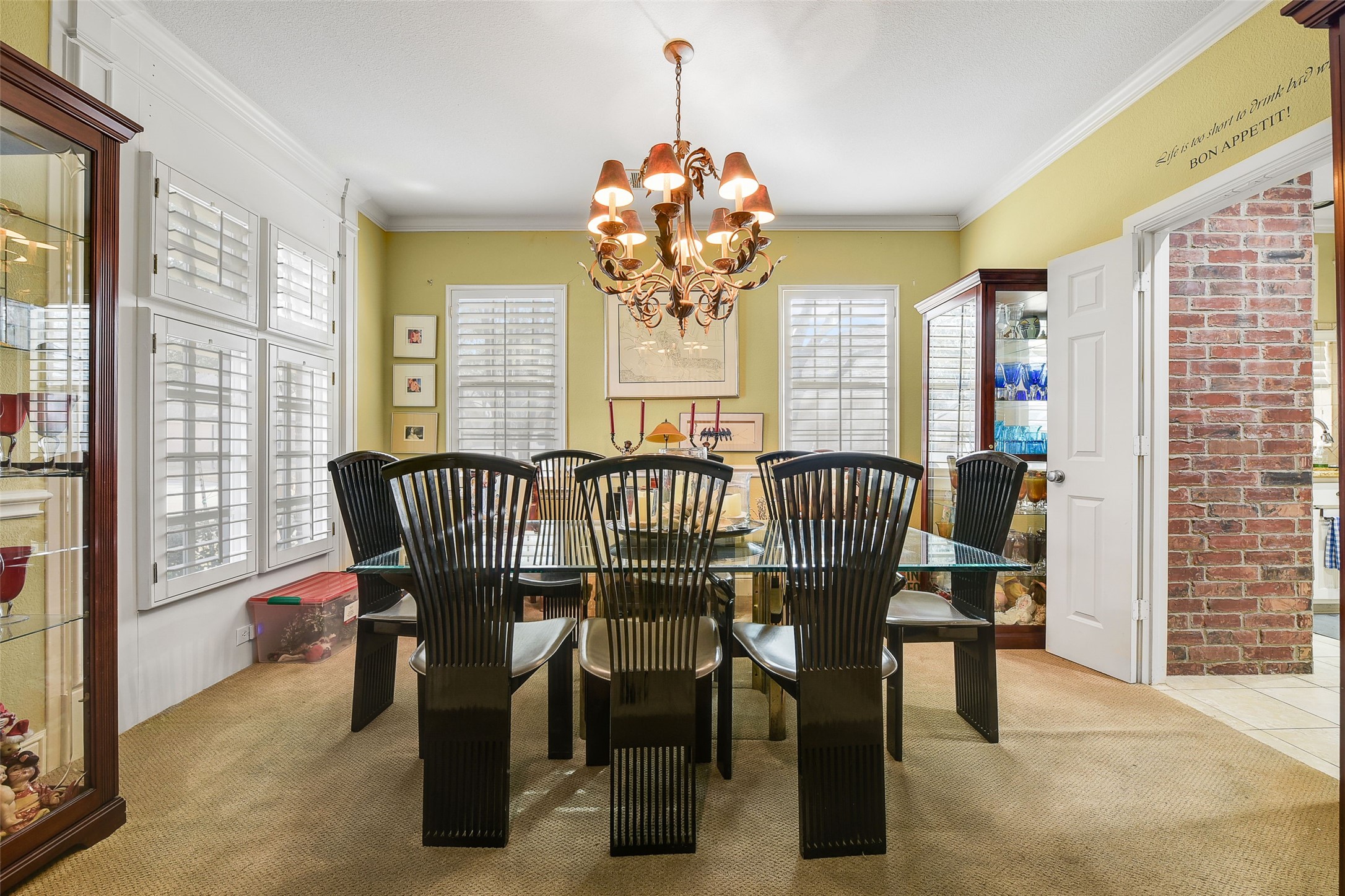 Fort Worth, Texas, 76109, United States, 3 Bedrooms Bedrooms, ,3 BathroomsBathrooms,Residential,For Sale,1911939