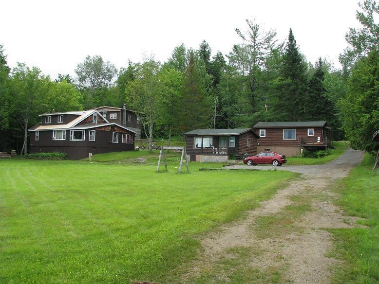 131 Lake Simond Road, Tupper Lake, New York, 12986, United States, 8 Bedrooms Bedrooms, ,5 BathroomsBathrooms,Residential,For Sale,131 Lake Simond Road,1435466