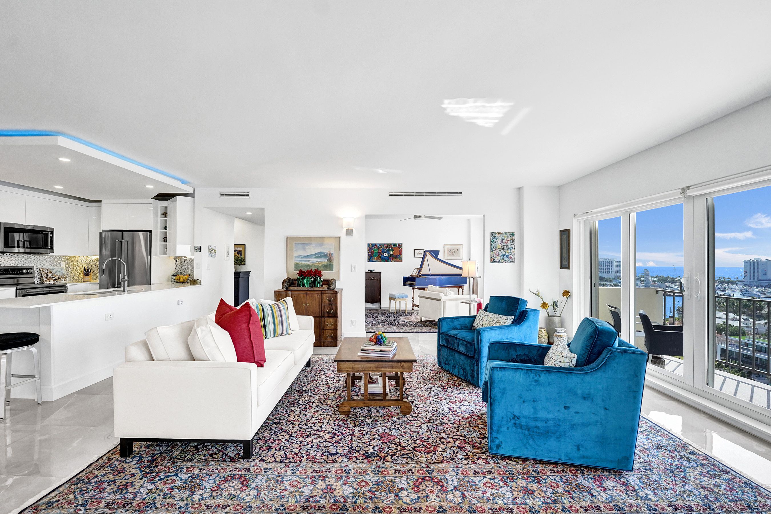  2500 E Las Olas Boulevard, Fort Lauderdale, FL, 33301 - 物件實景