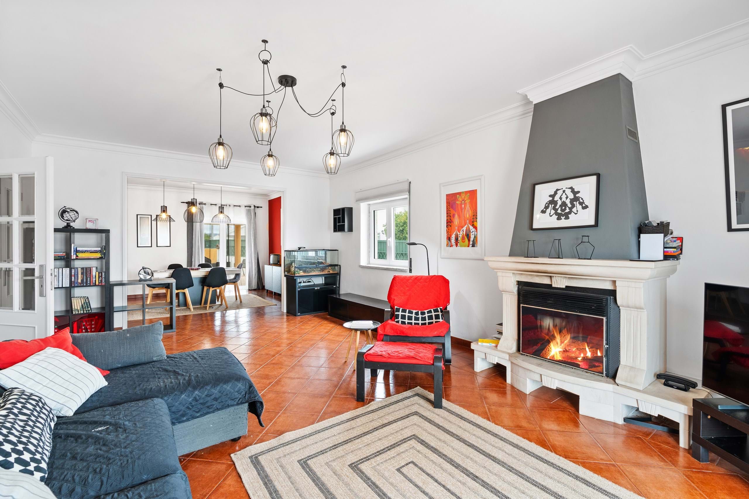 Sintra, Lisbon, 2705-8441, PT, 3 Bedrooms Bedrooms, ,3 BathroomsBathrooms,Residential,For Sale,1897650
