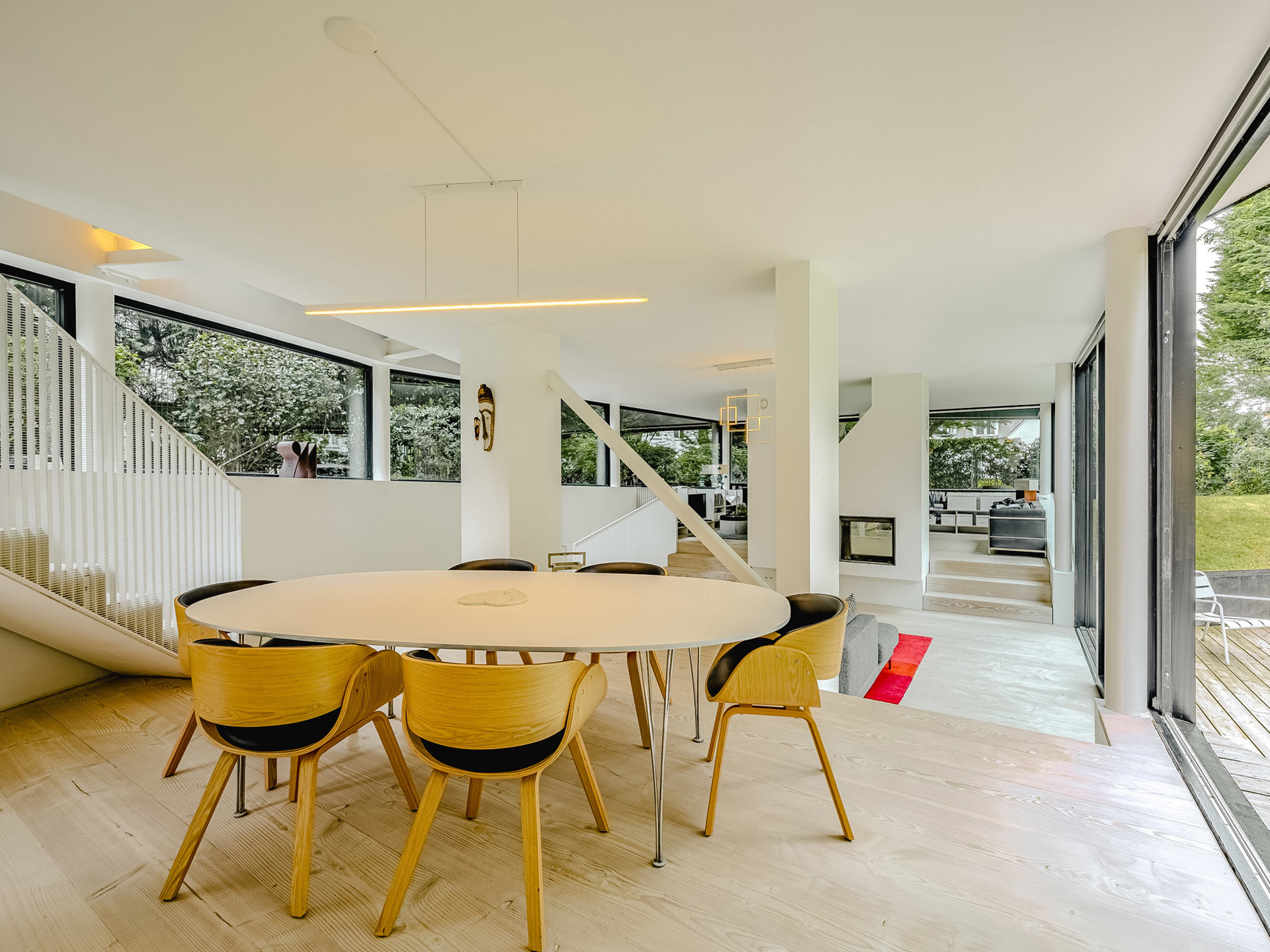  Uccle I Uccle Centre - 物件實景