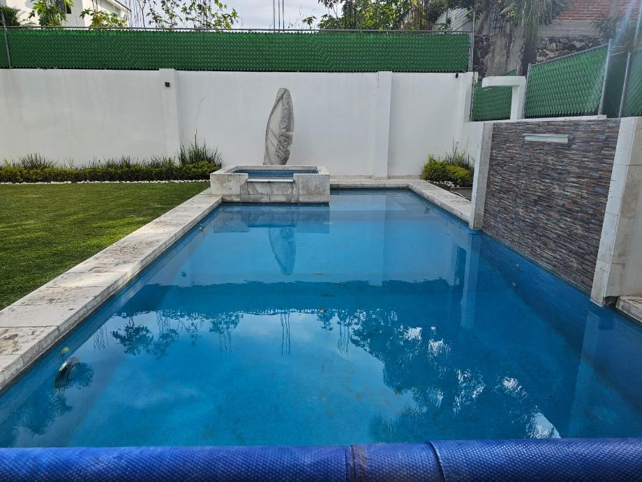 Atlatlahucan, Morelos, 62847, Mexico, 4 Bedrooms Bedrooms, ,4 BathroomsBathrooms,Residential,For Sale,1918557