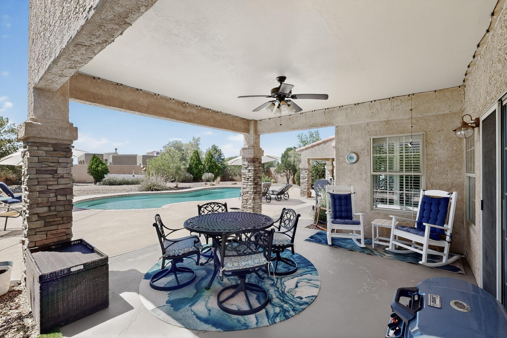 Albuquerque, New Mexico, 87122, United States, 4 Bedrooms Bedrooms, ,3 BathroomsBathrooms,Residential,For Sale,1914202