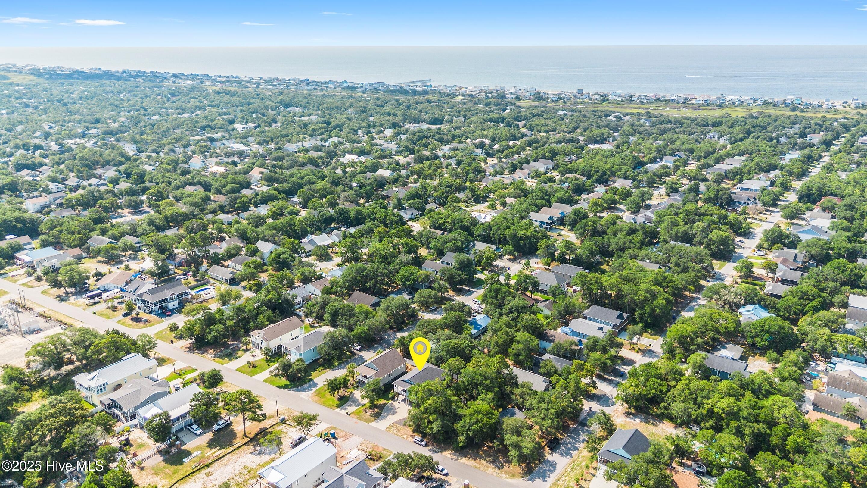 Oak Island, North Carolina, 28465, United States, 3 Bedrooms Bedrooms, ,2 BathroomsBathrooms,Residential,For Sale,1906174