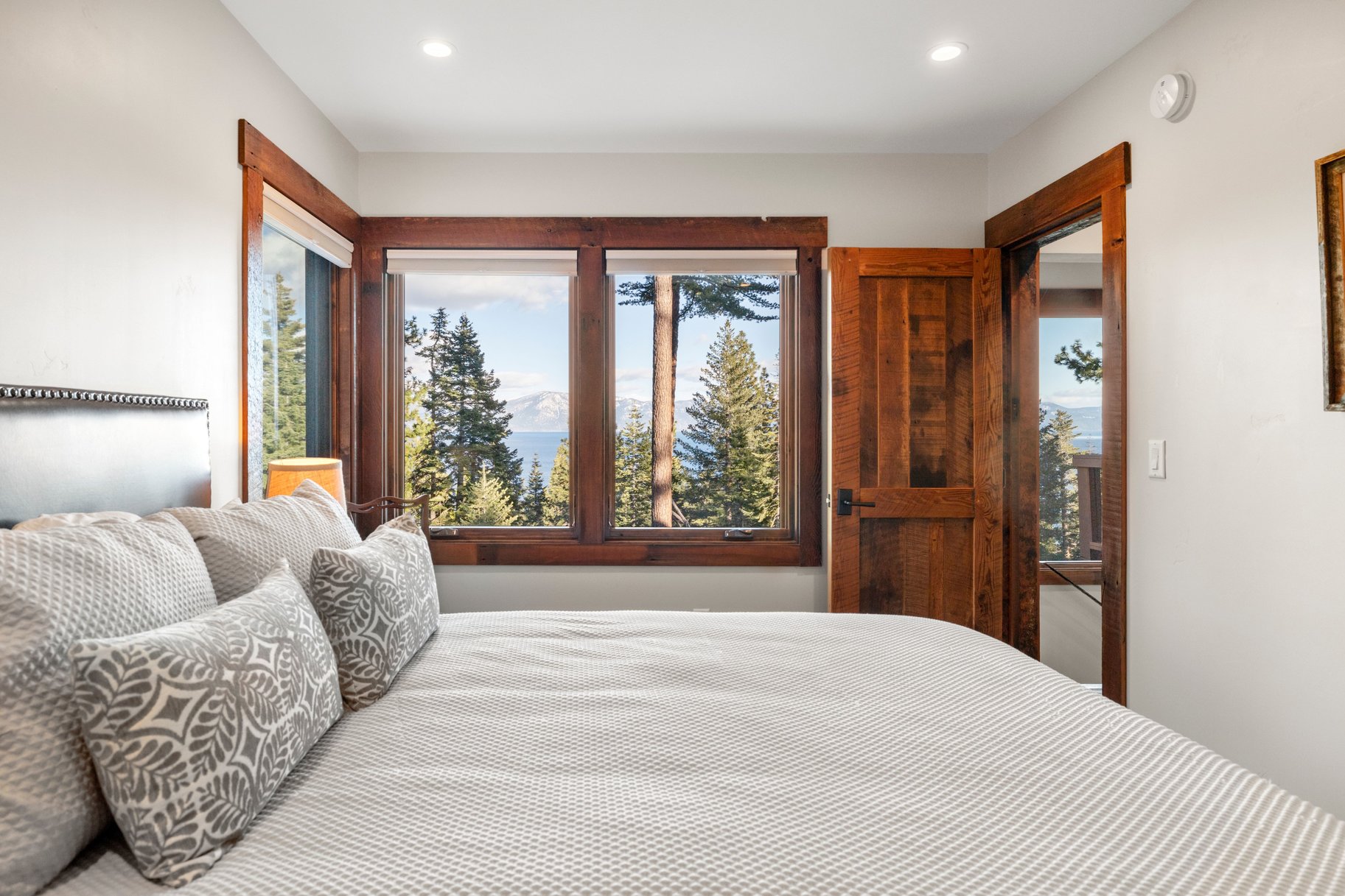  Huckleberry Overlook Lodge - 物件實景