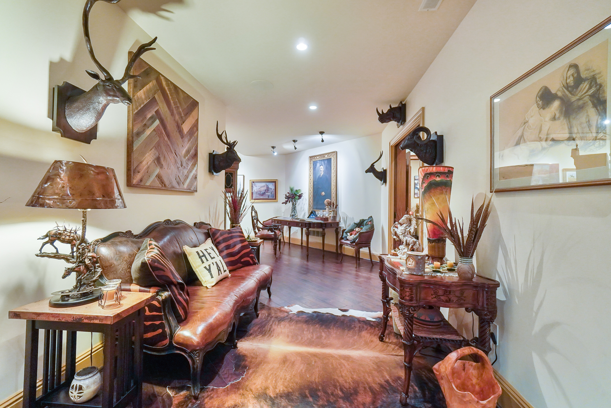  943 Squire Oaks Drive, Villa Hills, KY 41017 - 物件實景
