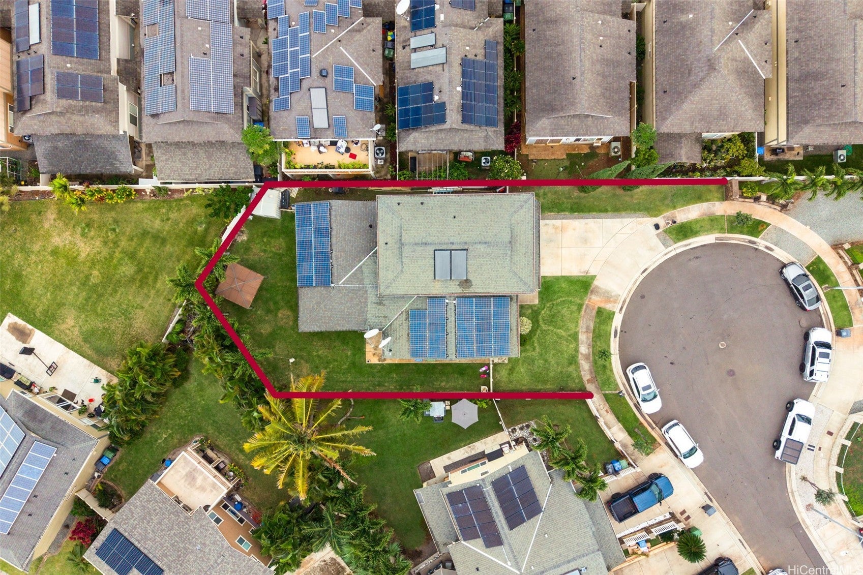 Ewa Beach, Hawaii, 96706, United States, 5 Bedrooms Bedrooms, ,4 BathroomsBathrooms,Residential,For Sale,2015197