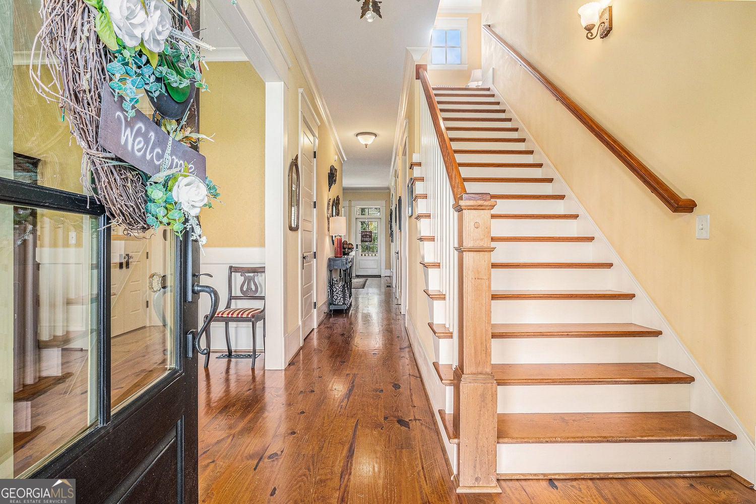 Elberton, Georgia, 30635, United States, 3 Bedrooms Bedrooms, ,4 BathroomsBathrooms,Residential,For Sale,1952014