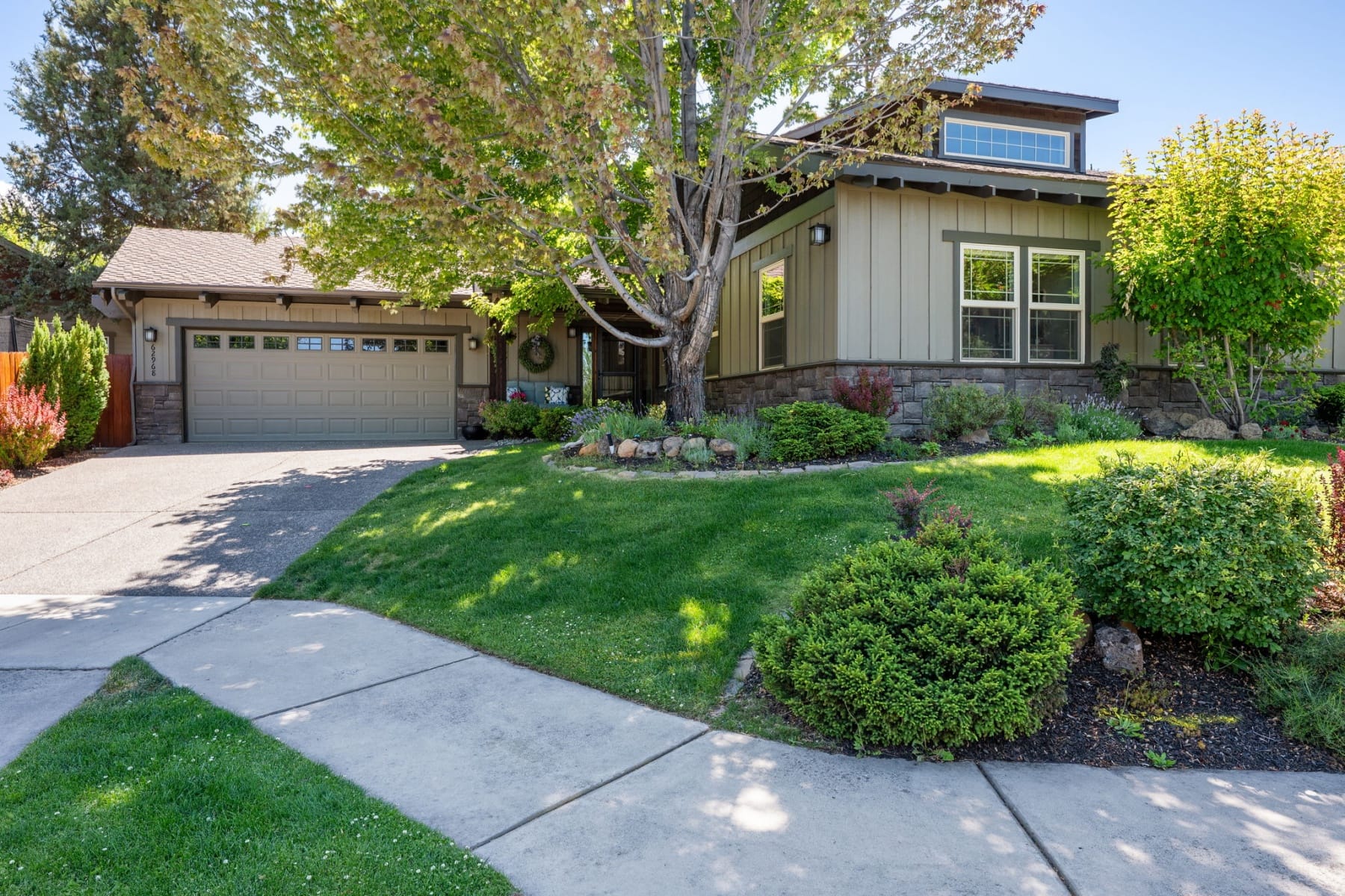  62968 Fresca Street Bend, OR 97703 - 物件實景