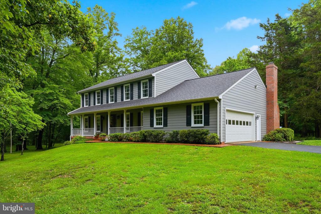 Warrenton, Virginia, 20187, United States, 4 Bedrooms Bedrooms, ,3 BathroomsBathrooms,Residential,For Sale,2048505