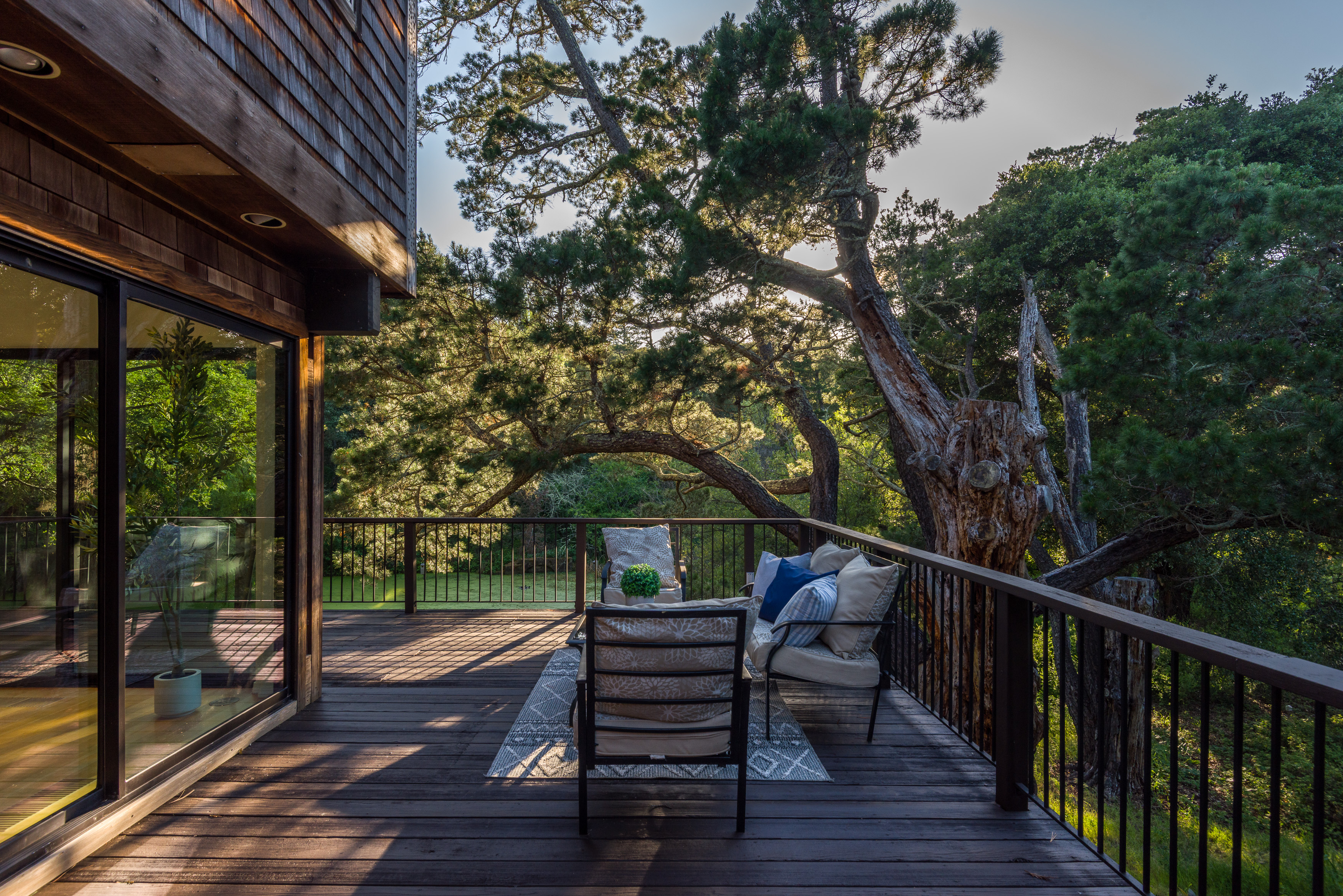  90 Hayfields Road, Portola Valley, CA 94028 - 物件實景