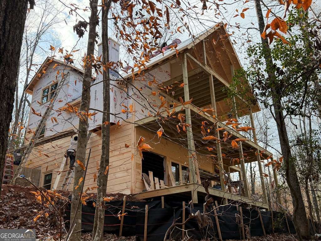 Blue Ridge, Georgia, 30513, United States, 3 Bedrooms Bedrooms, ,Residential,For Sale,1996242