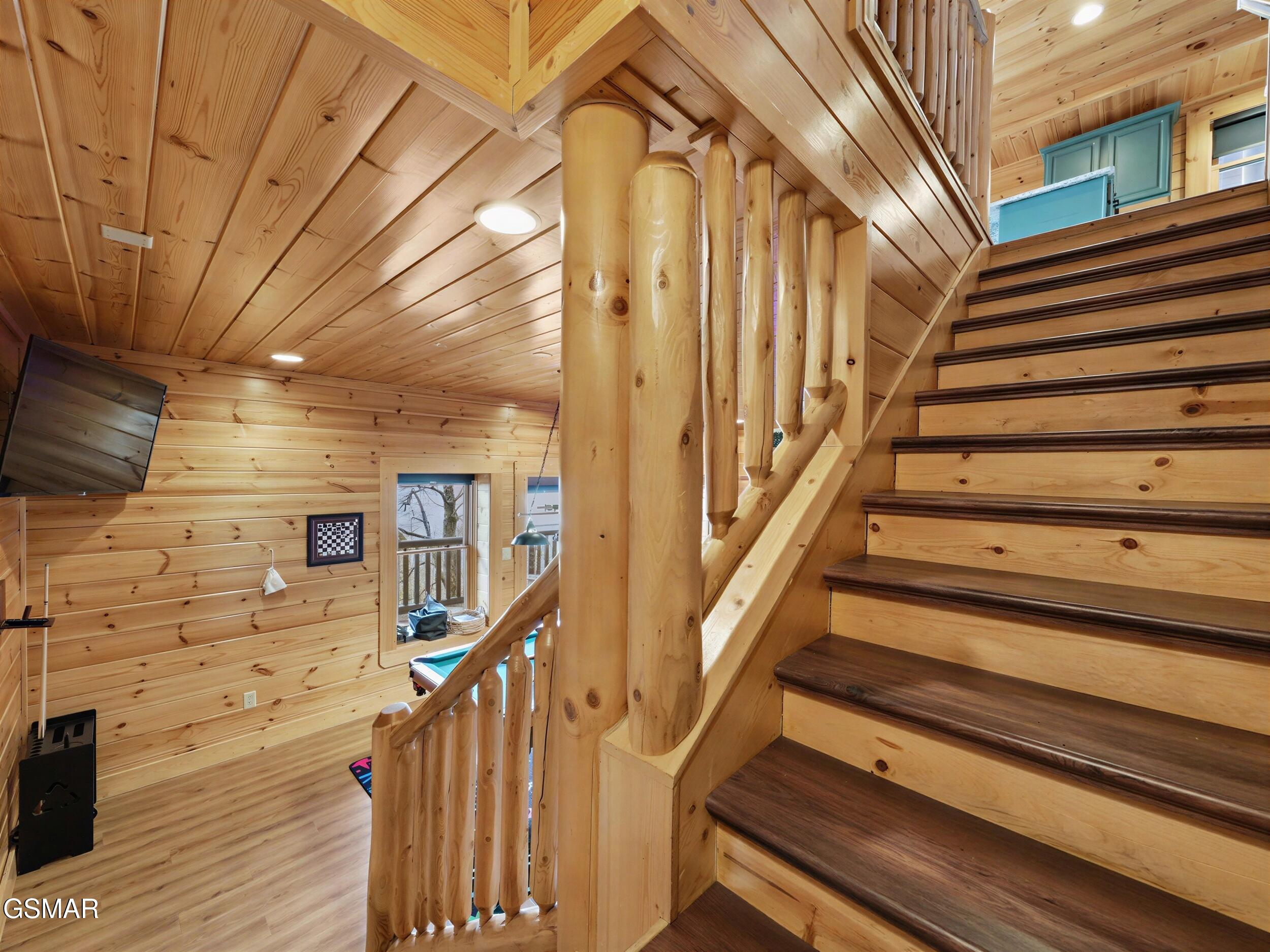 Sevierville, Tennessee, 37862, United States, 4 Bedrooms Bedrooms, ,3 BathroomsBathrooms,Residential,For Sale,2028418