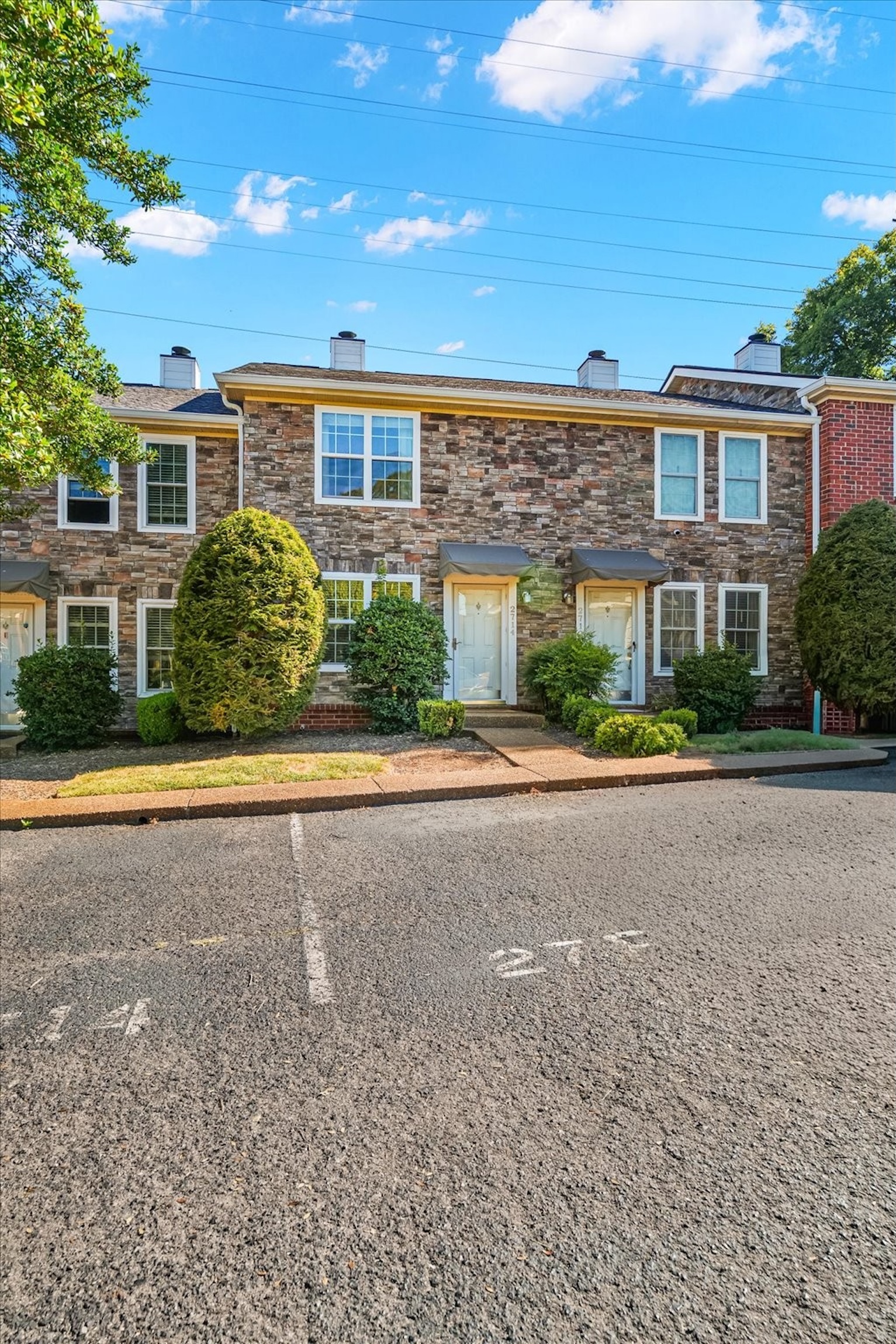  2714 Linmar Ave, Nashville, TN, 37215 - 物件實景