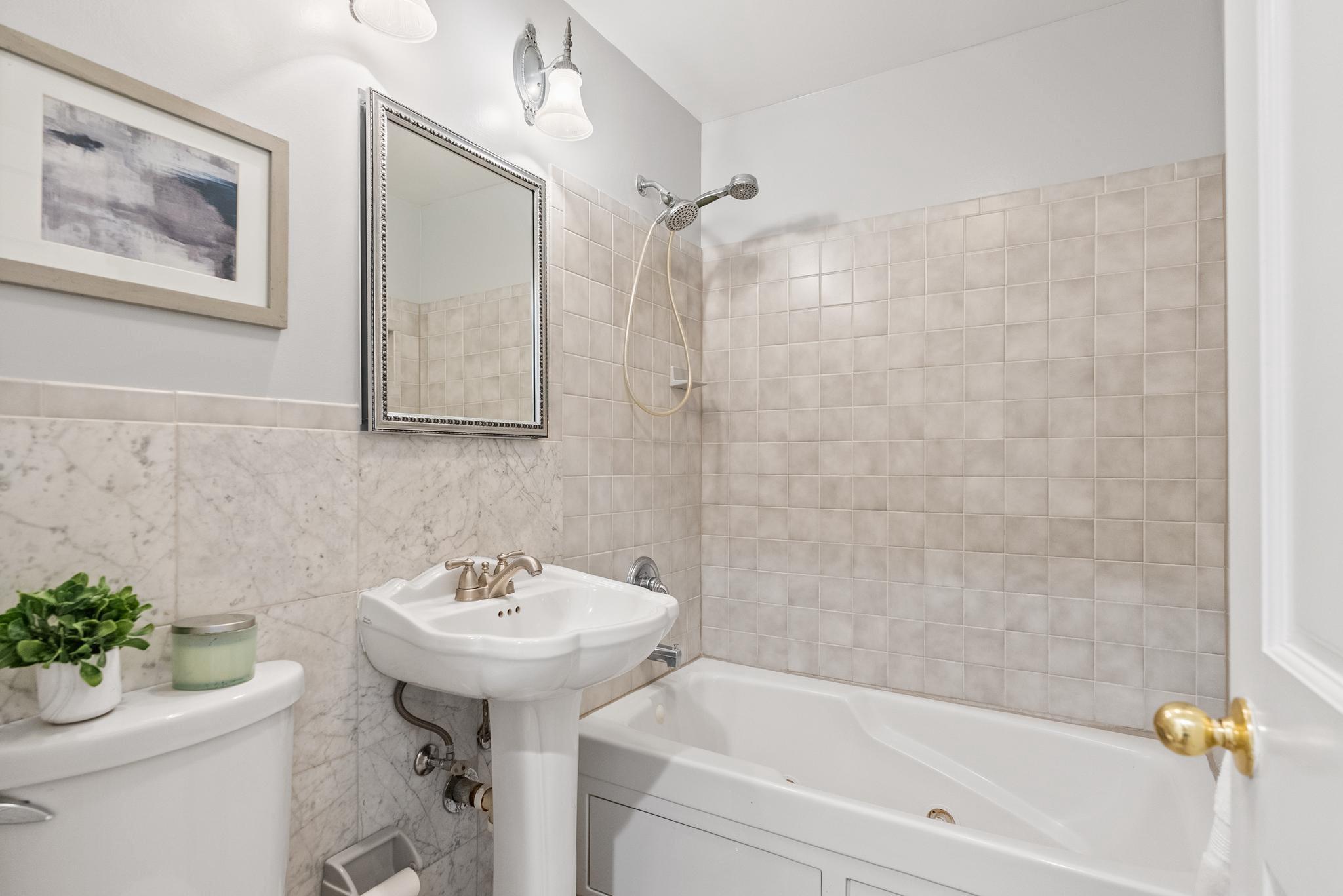  7616 Admiral Drive, Alexandria, VA, 22308 - 物件實景