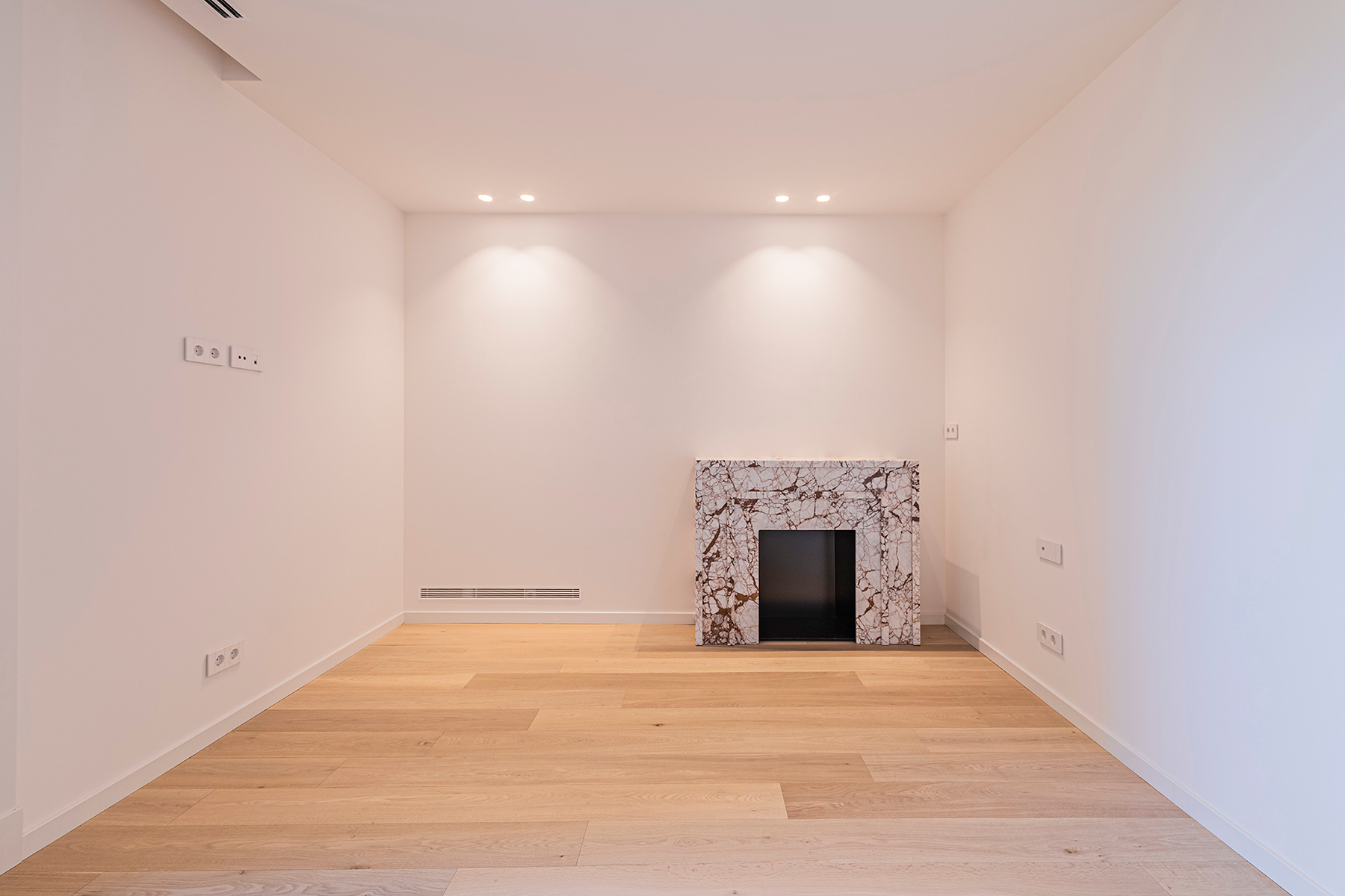  Luxury exterior flat, exceptionally renovated near Passeig de Gràcia - 物件實景