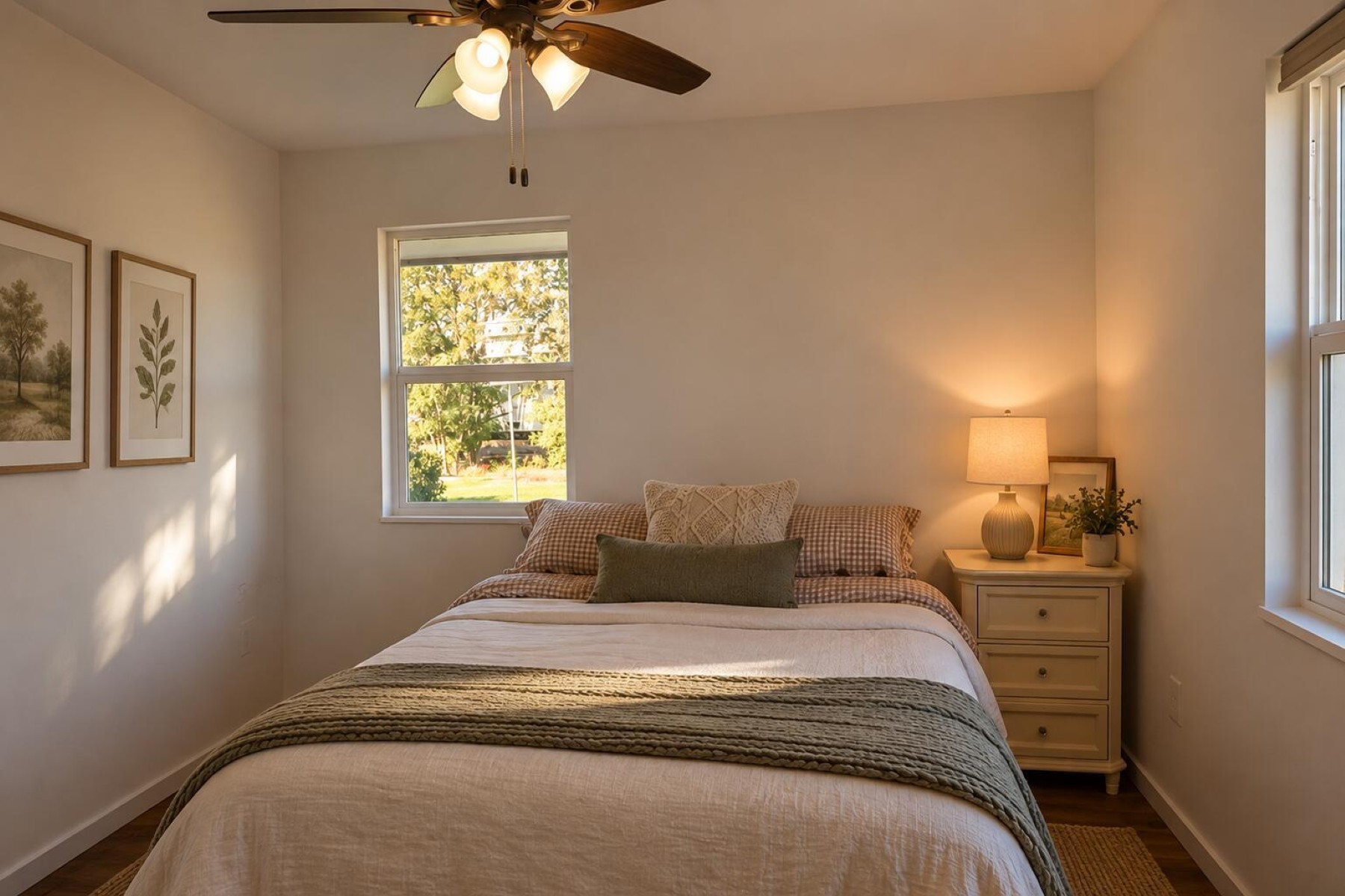  54515 N Sundown Way¦Seligman, AZ - 物件實景