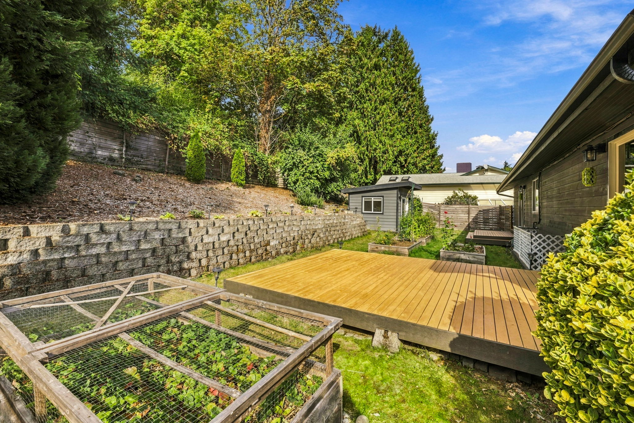  609 109th Ave SE, Bellevue, WA 98004 - 物件實景