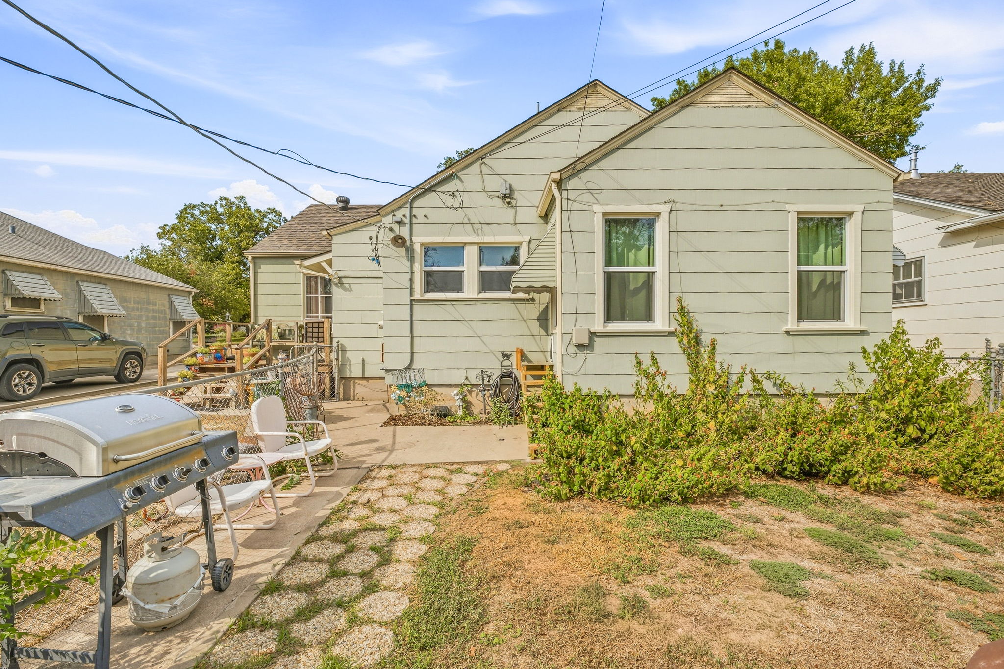 4309 Lovell, Fort Worth, TX, 76107 - 物件實景
