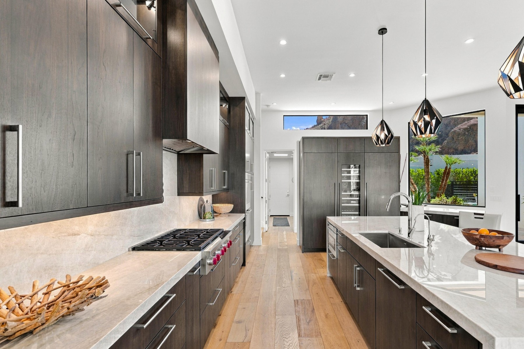  5724 N ECHO CANYON DR¦Phoenix, AZ - 物件實景