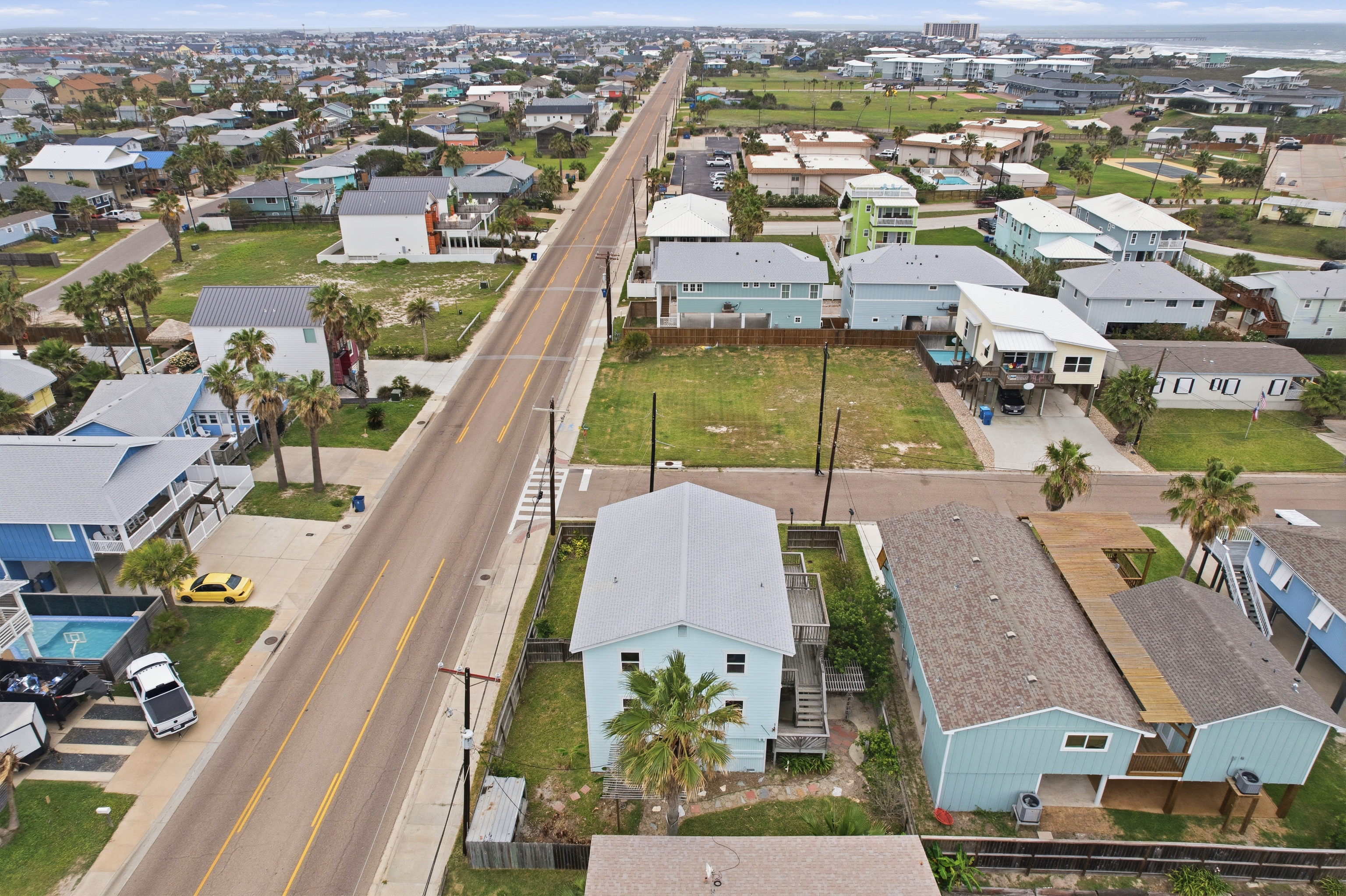  4BR Coastal Oasis in Port A - 物件實景