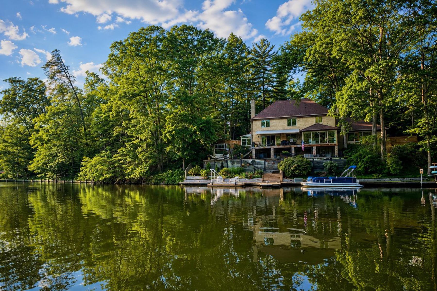  3431 Greentree Drive, Falls Church, VA, 22041 - 物件實景
