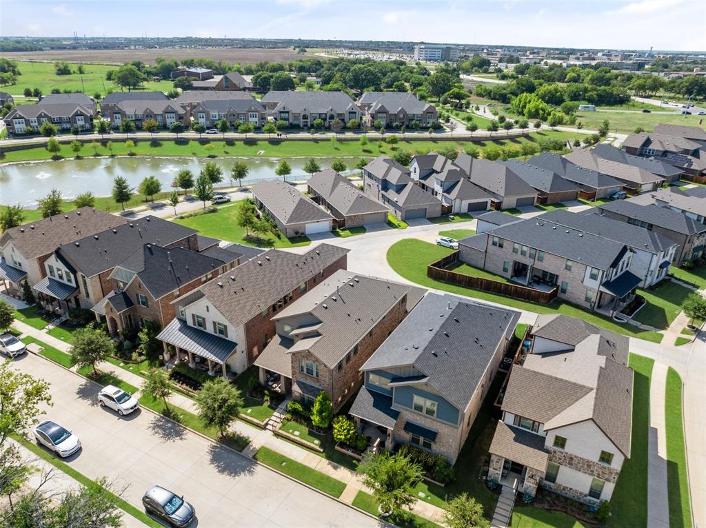 Fairview, Texas, 75069, United States, 3 Bedrooms Bedrooms, ,4 BathroomsBathrooms,Residential,For Sale,1906906