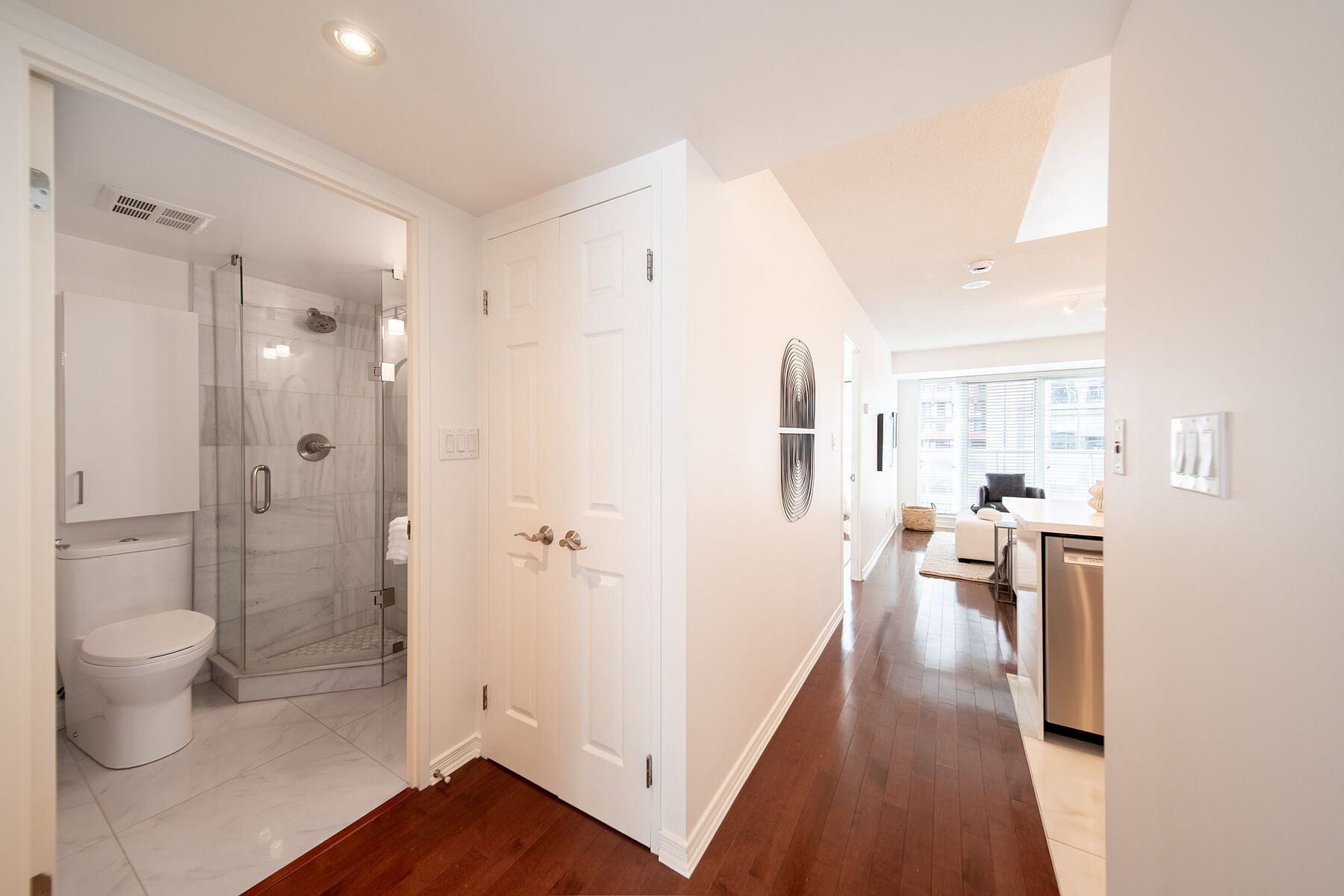  Toronto, Greater Toronto Area - 物件實景