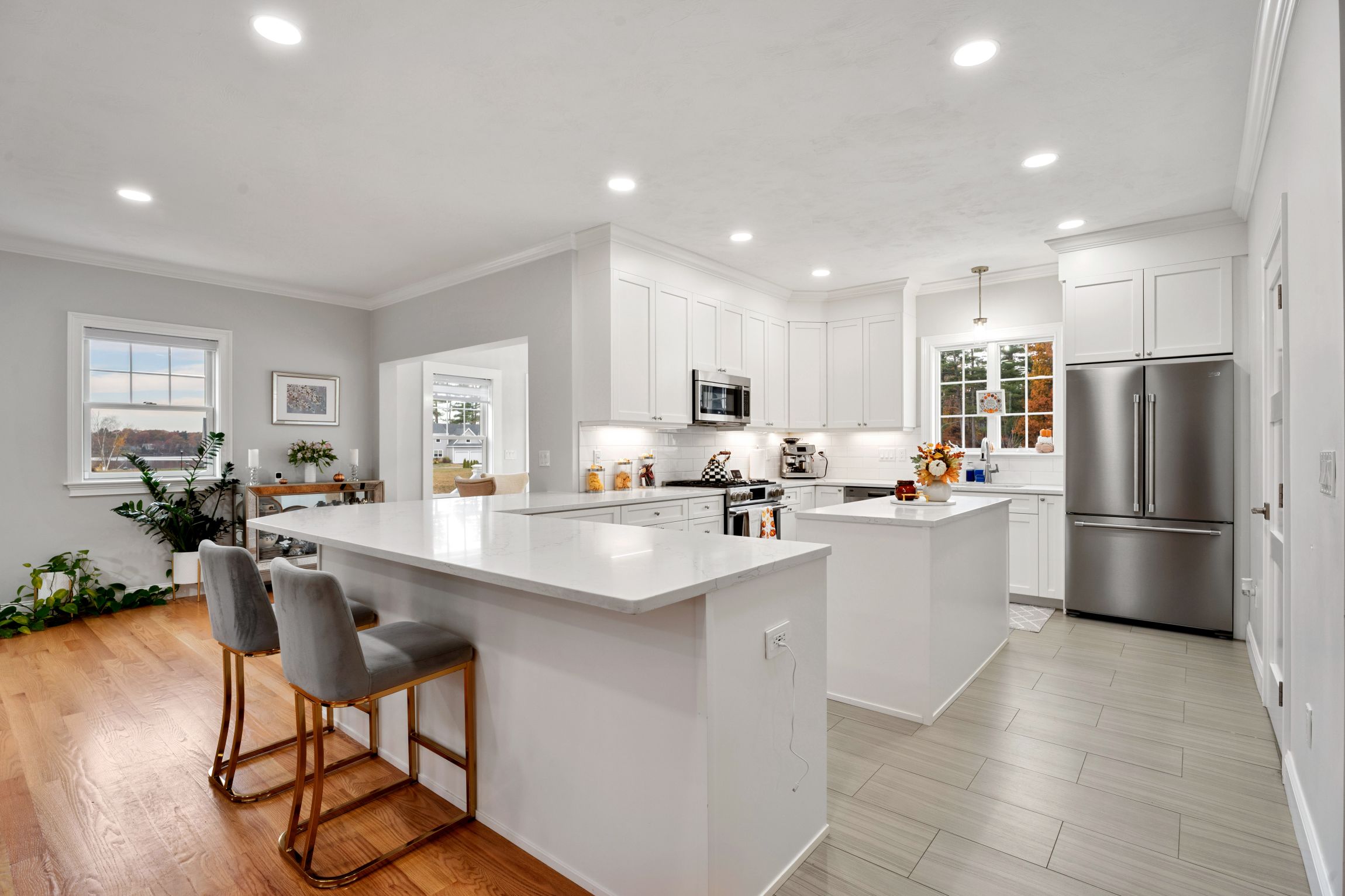  3 Kibrel Court, Sandown, NH, 03873 - 物件實景