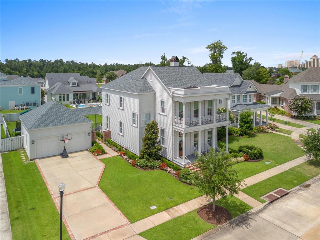 Lake Charles, Louisiana, 70601, United States, 4 Bedrooms Bedrooms, ,4 BathroomsBathrooms,Residential,For Sale,2027464