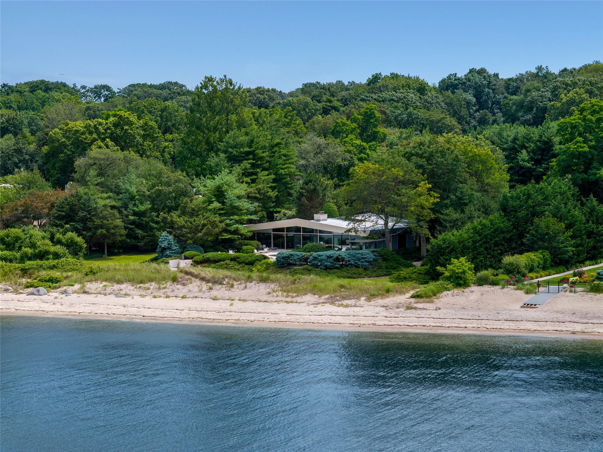  96 Old House Lane, Sands Point, NY, 11050 - 物件實景