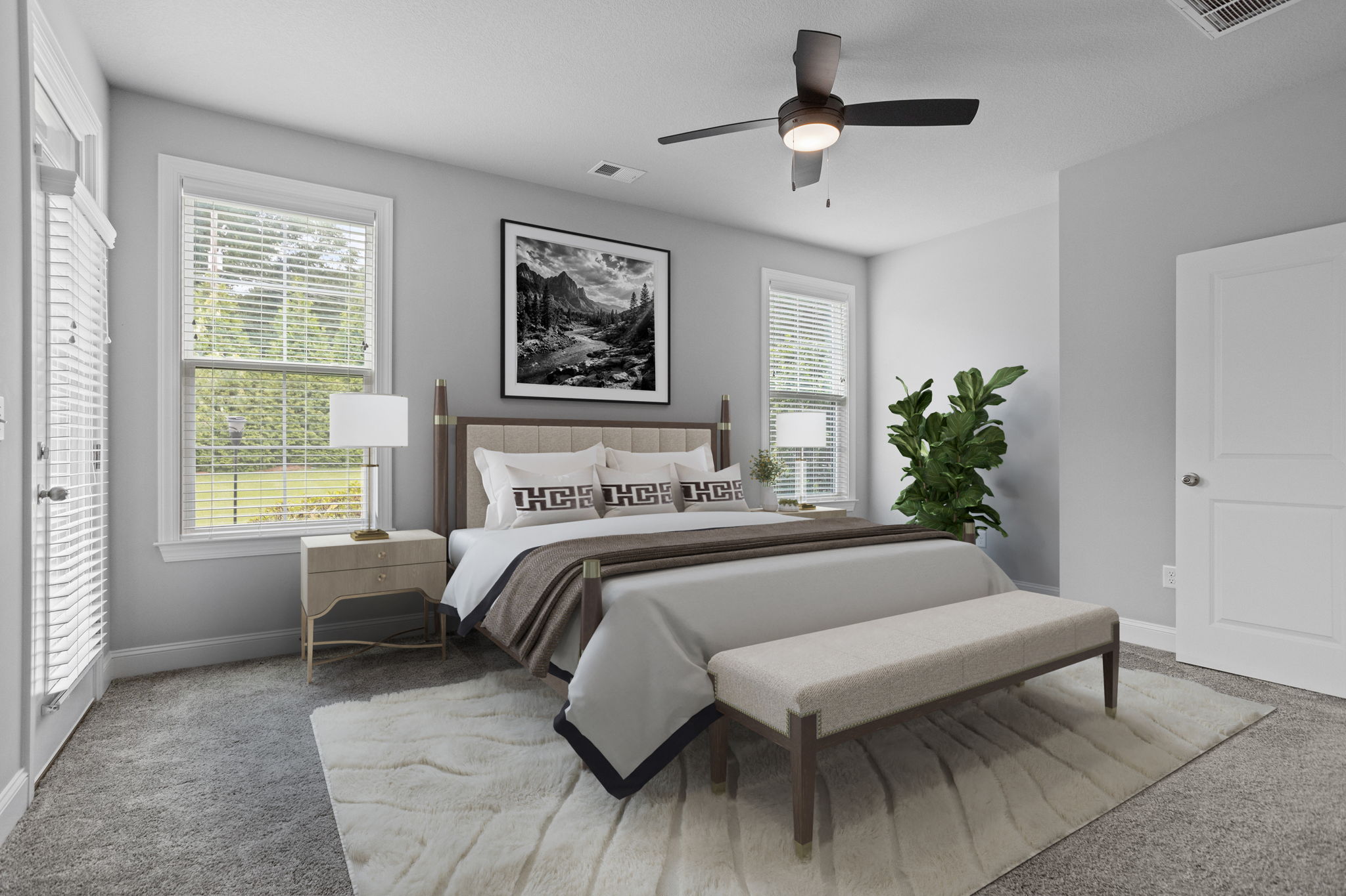  112 Stanbury Drive, Clemson, SC 29631 - 物件實景