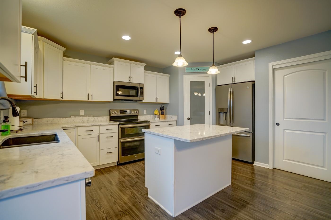 Fort Atkinson, Wisconsin, 53538, United States, 3 Bedrooms Bedrooms, ,4 BathroomsBathrooms,Residential,For Sale,1977230