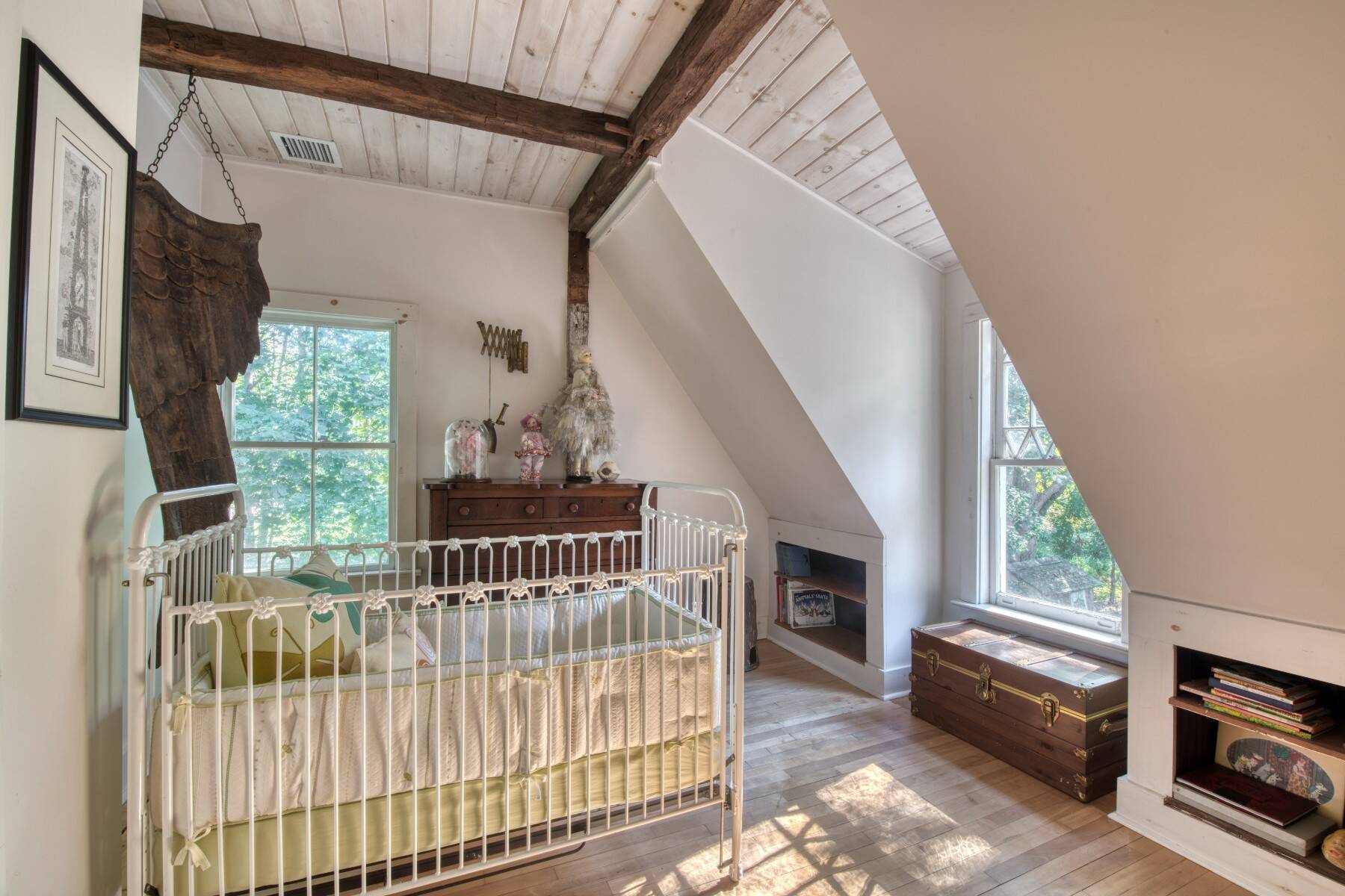  Greenport Historic Colonial Farmhouse in Peconic Bay Estates - 物件實景