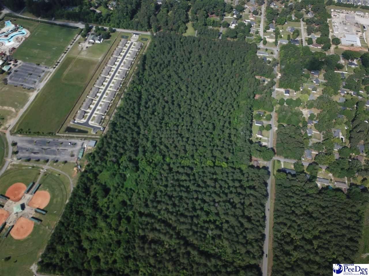 Hartsville, South Carolina, 29550-3644, United States, ,Land,For Sale,1827694