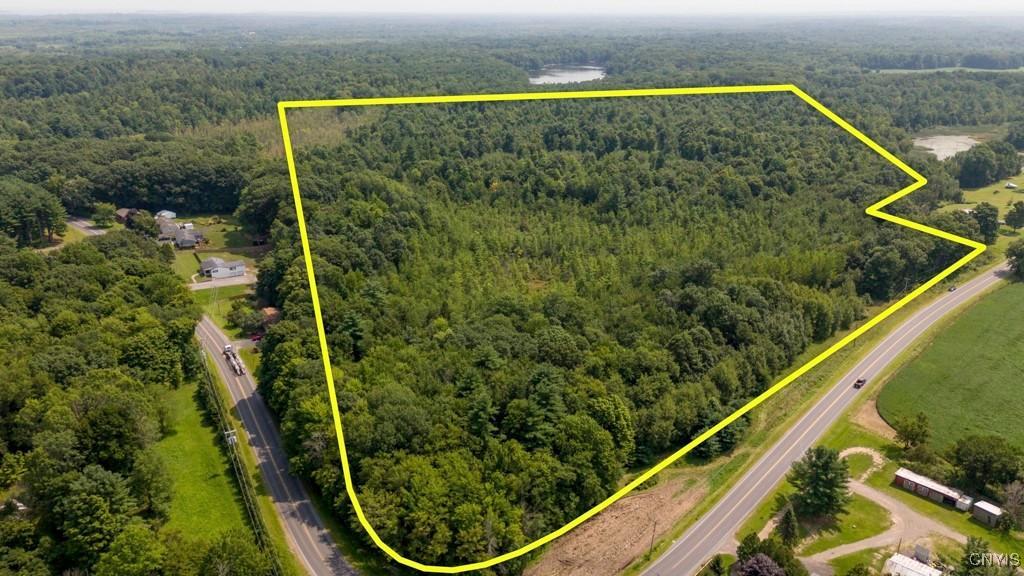 00 Cr-12, Pennellville, New York, 13132, United States, ,Land,For Sale,00 Cr-12,1621343