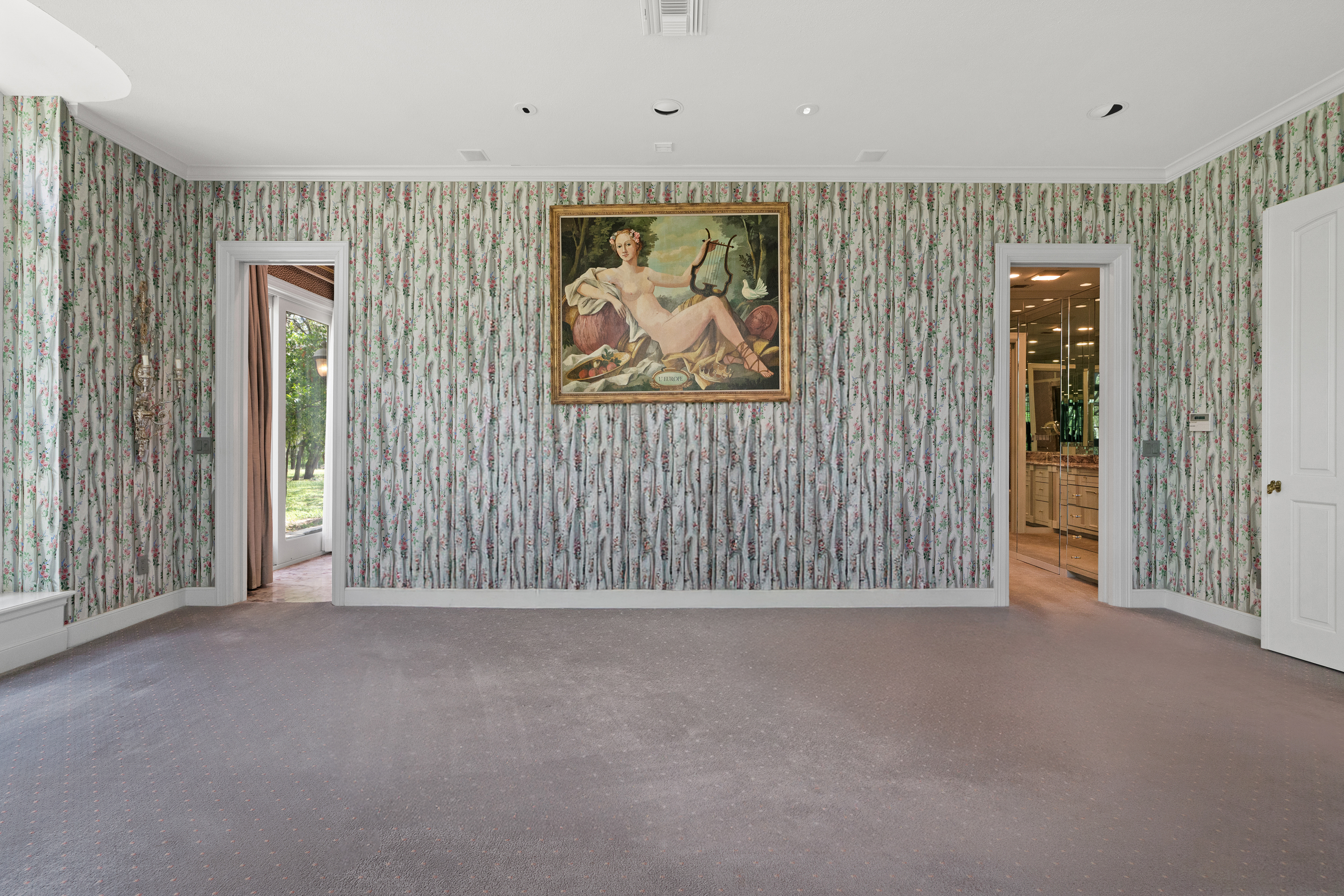  Timeless Estate in the Heart of Hill Country Village - 物件實景