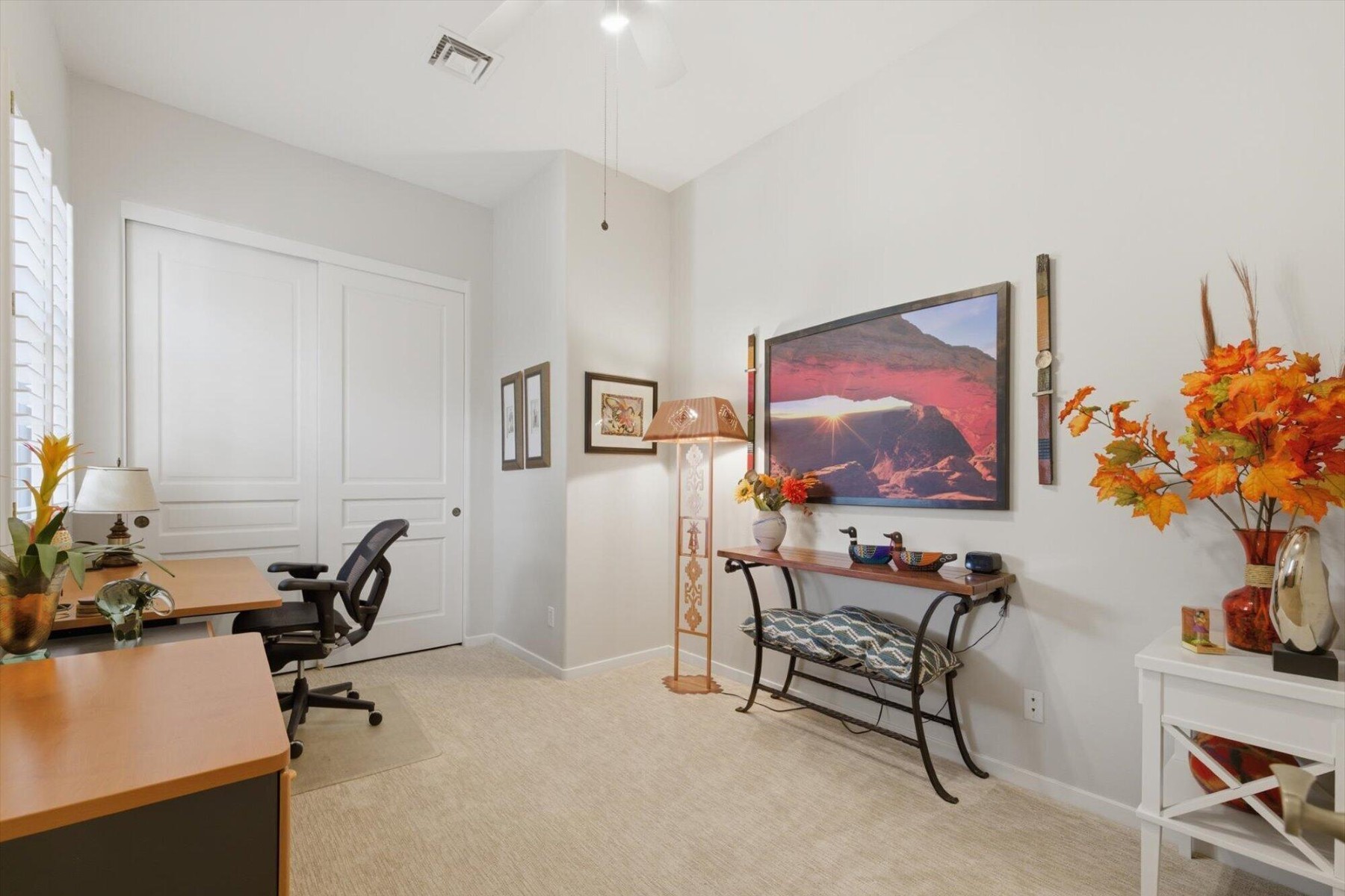  16540 E El Lago Boulevard  Fountain Hills, AZ - 物件實景