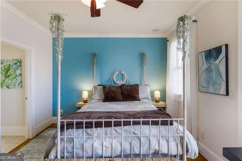 Atlanta, Georgia, 30363, United States, 3 Bedrooms Bedrooms, ,4 BathroomsBathrooms,Residential,For Sale,1913056