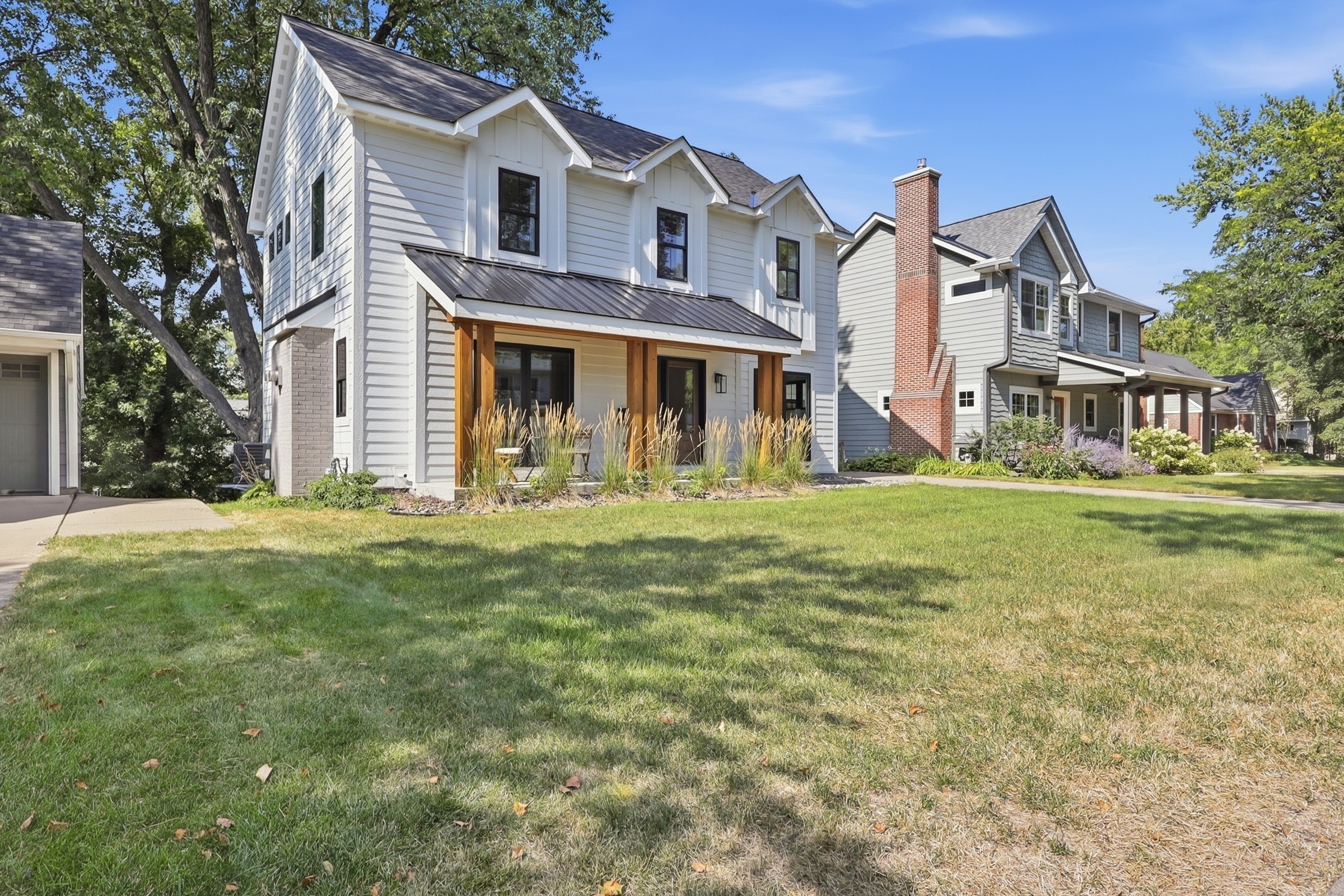  4824 West 40th Lane, St. Louis Park, MN 55416 - 物件實景