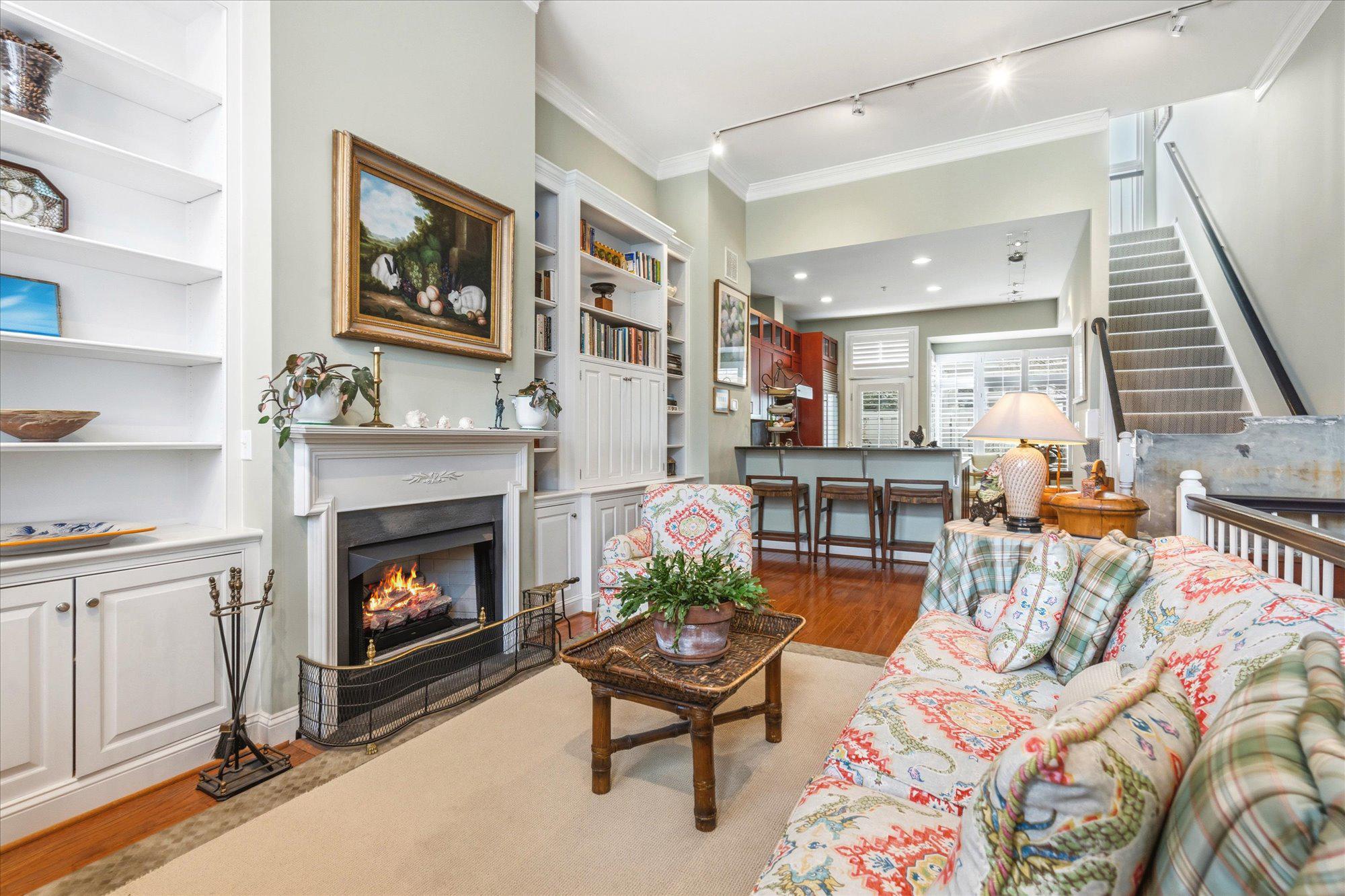  610 Tivoli Passage Way, Alexandria, VA, 22314 - 物件實景