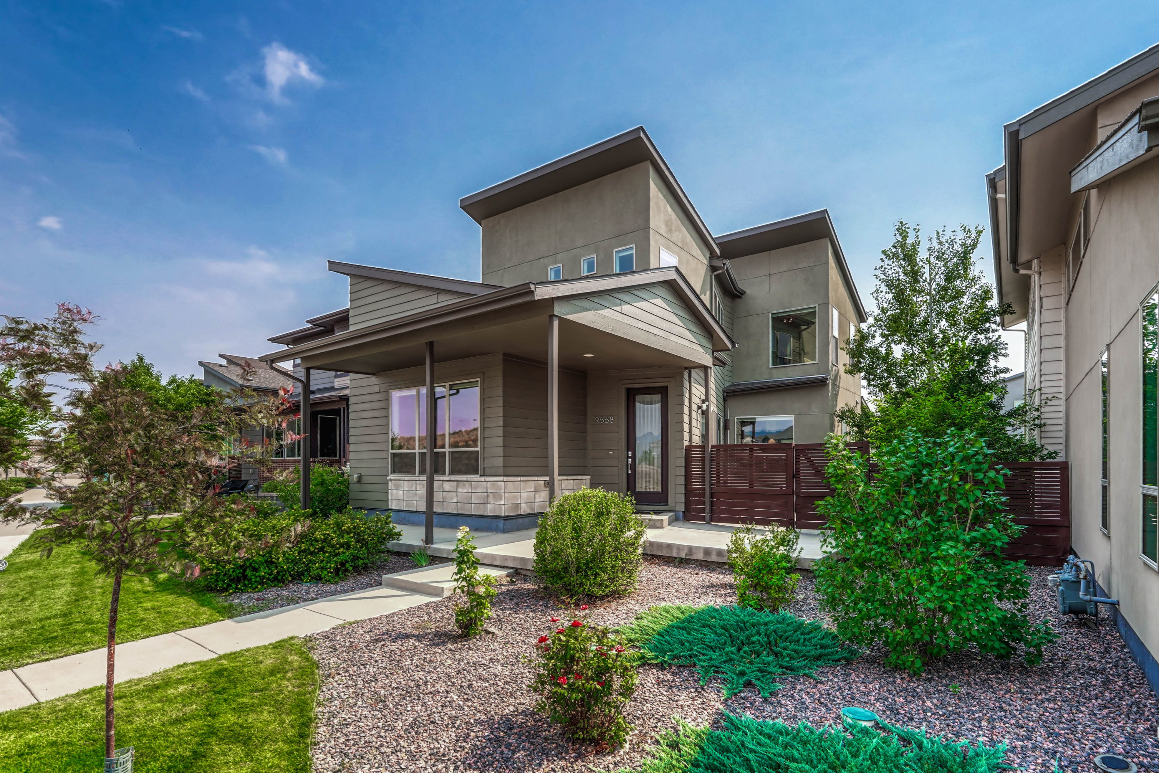  9568 Middle Fork Street, Littleton, CO 80125 - 物件實景