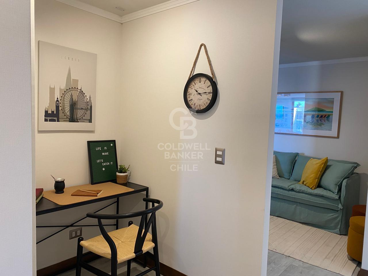 Concón, Chile, 3 Bedrooms Bedrooms, ,3 BathroomsBathrooms,Residential,For Sale,1721045
