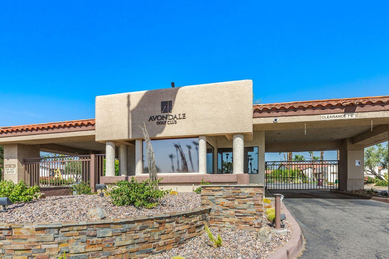 75715 Heritage W, Palm Desert, California, 92211, United States, 3 Bedrooms Bedrooms, ,1 BathroomBathrooms,Residential,For Sale,75715 Heritage W,1679085