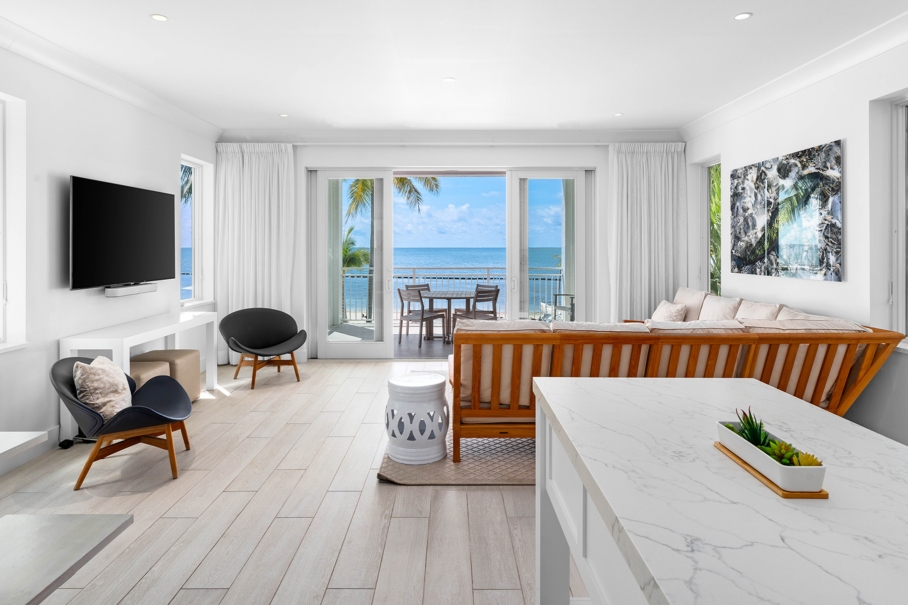  The Islands of Islamorada  Villa 1 - 物件實景