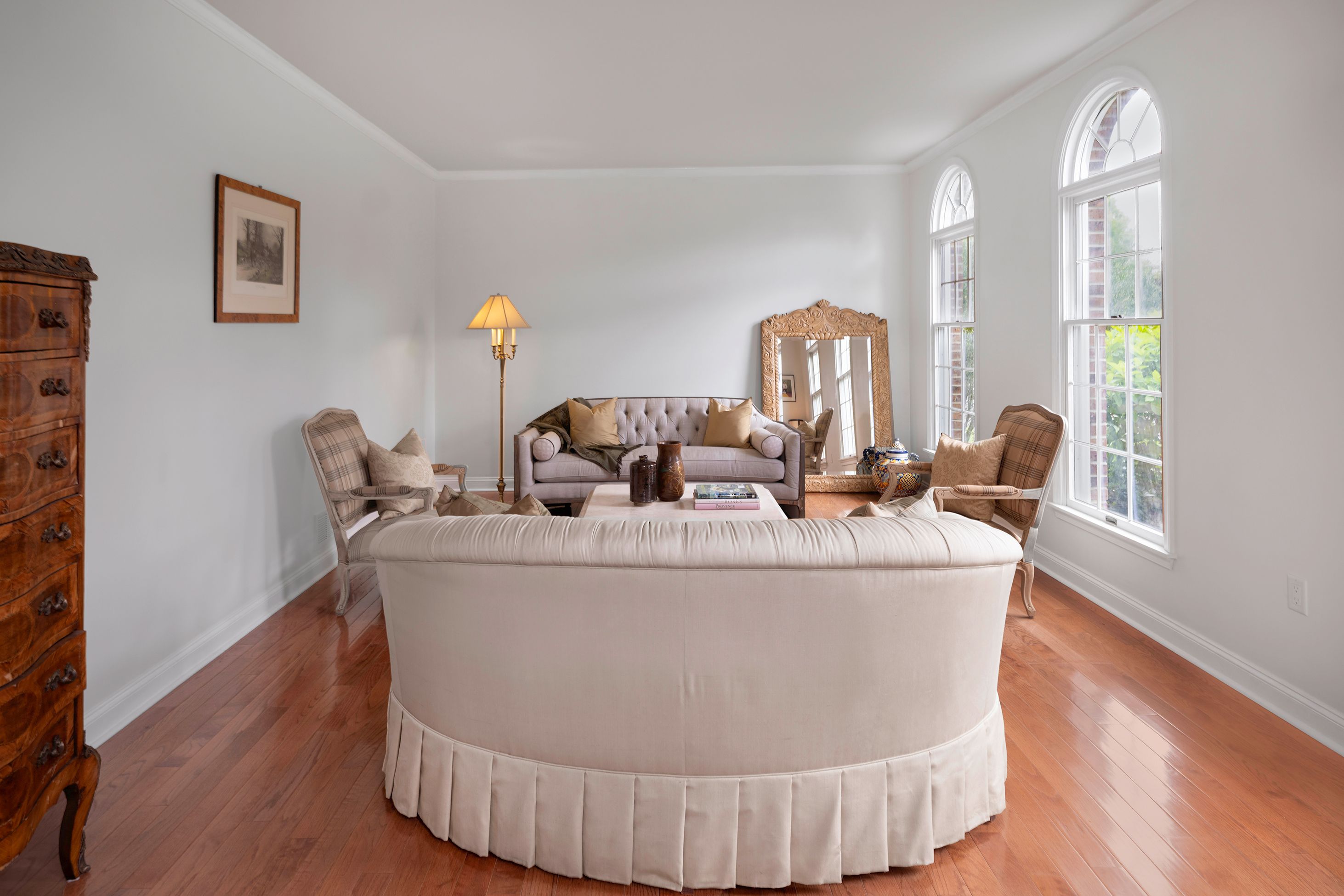  Custom Home within 1.7 Miles of the Princeton Junction Train Station - 物件實景