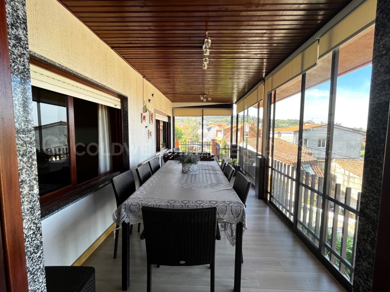 Pontevedra, Vigo, Comesa?a - Matam?, Matam? Pontev, Vigo, Galicia, ES, 4 Bedrooms Bedrooms, ,3 BathroomsBathrooms,Residential,For Sale,Pontevedra, Vigo, Comesa?a - Matam?, Matam? Pontev,1599052