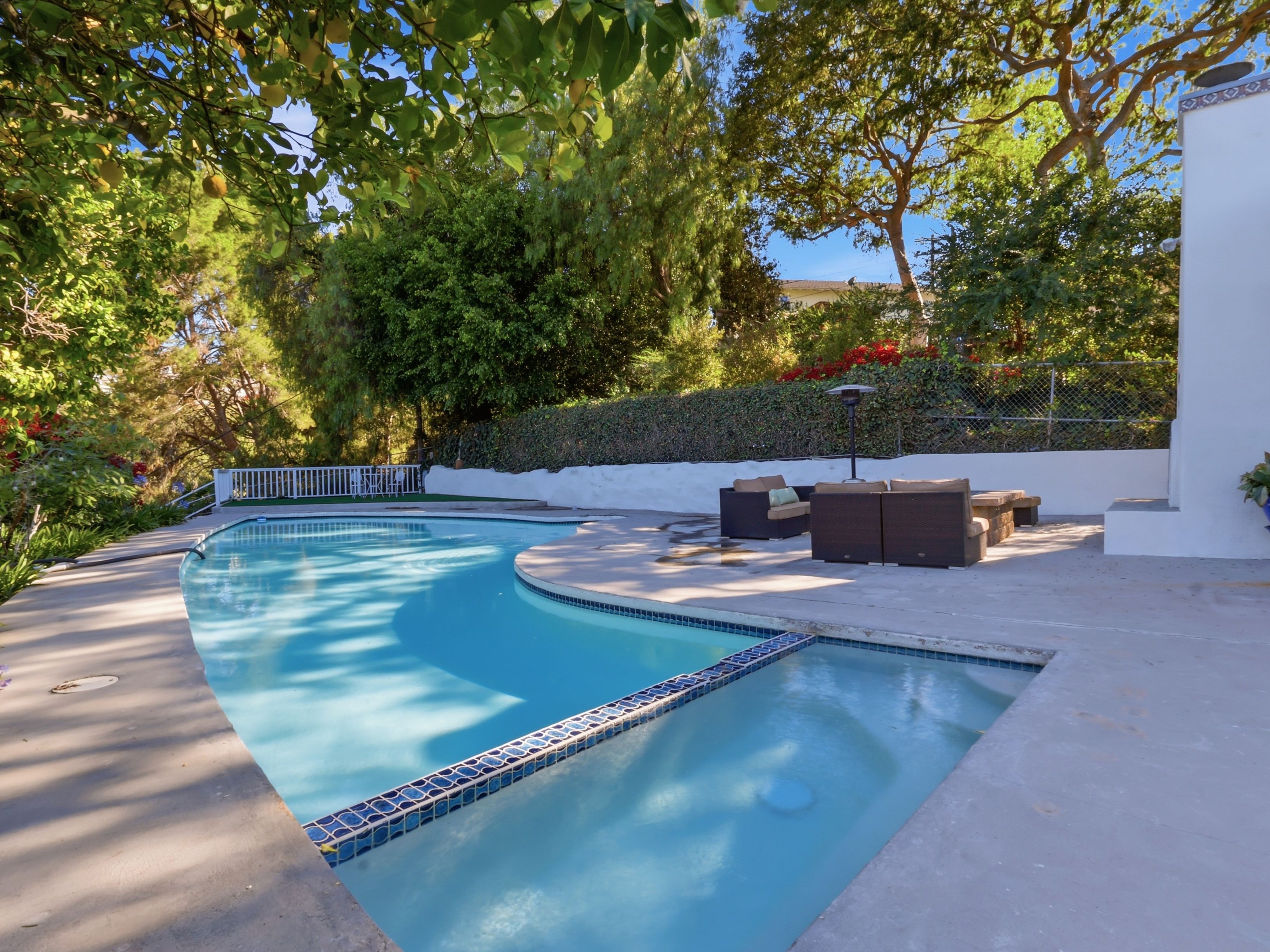  2 Hitching Post Drive, Rolling Hills Estates, CA 90274 - 物件實景