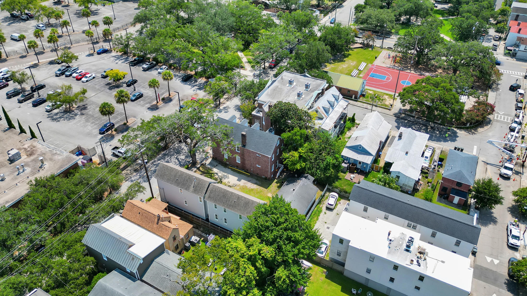  79 America Street, Charleston - 物件實景