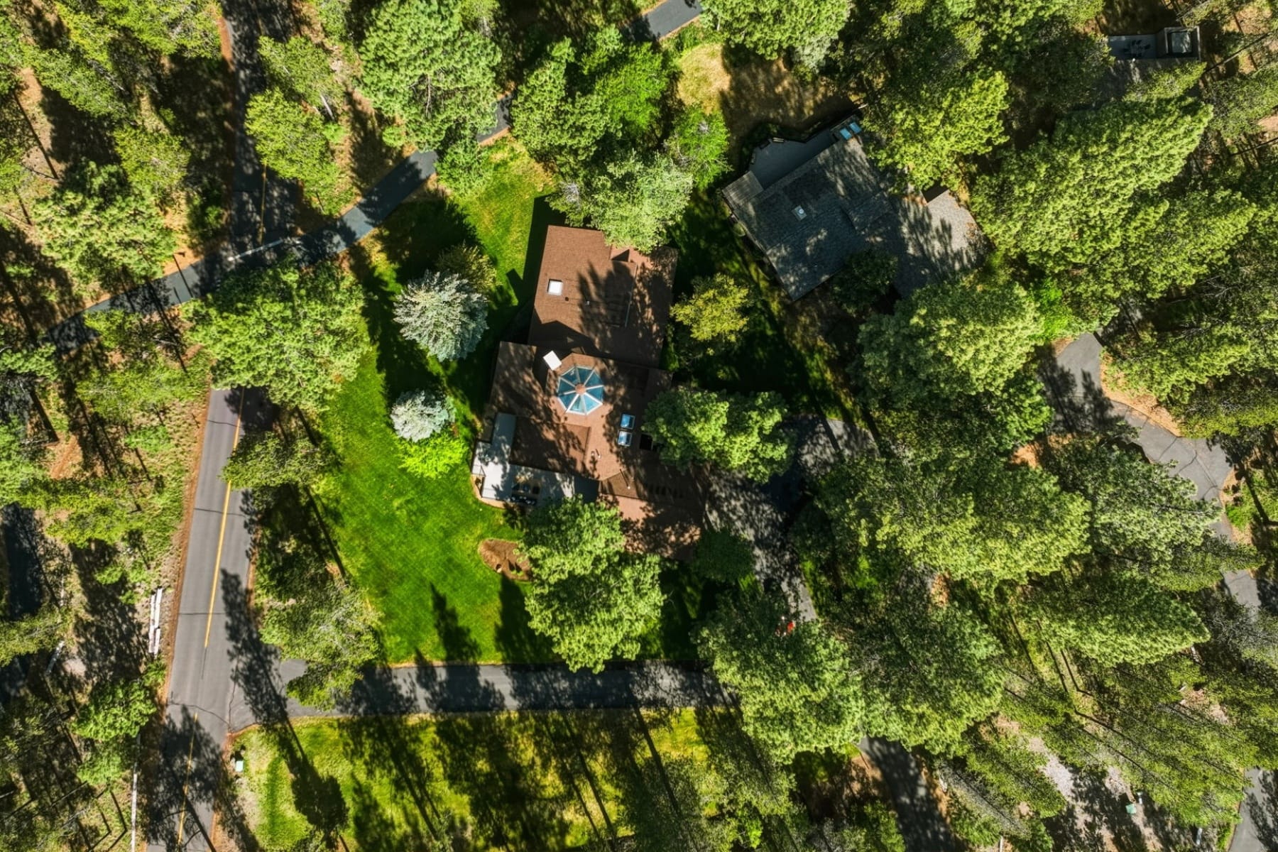  17735 Squirrel Lane #1 Sunriver, OR 97707 - 物件實景